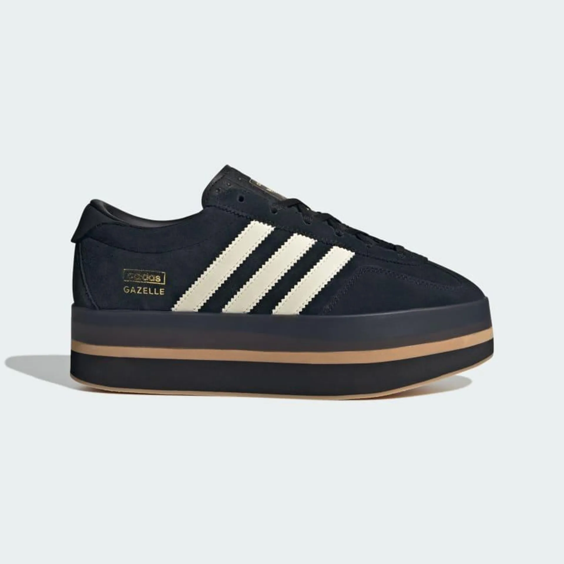 Tenis Gazelle Stack