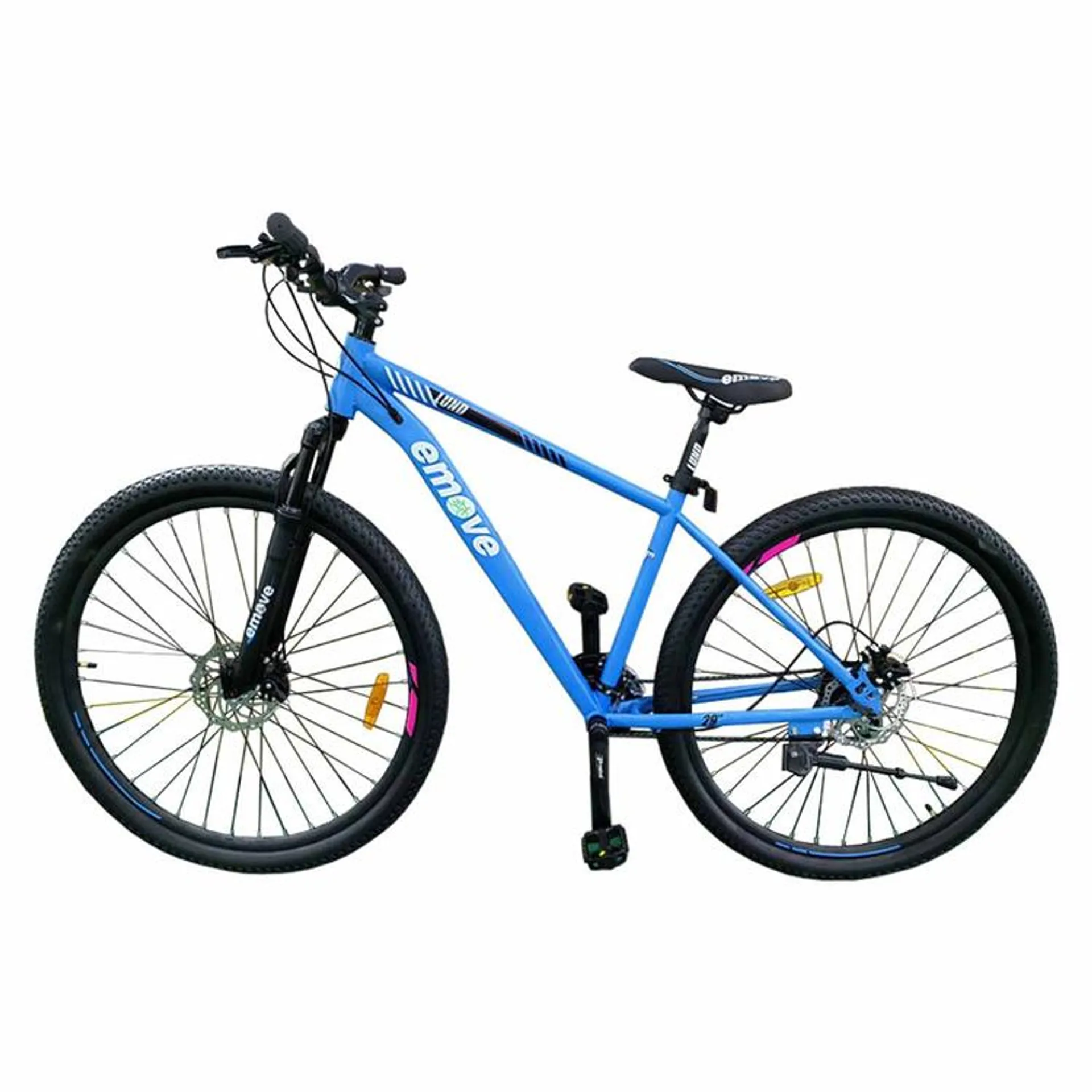 Bicicleta EMOVE Lund 29''