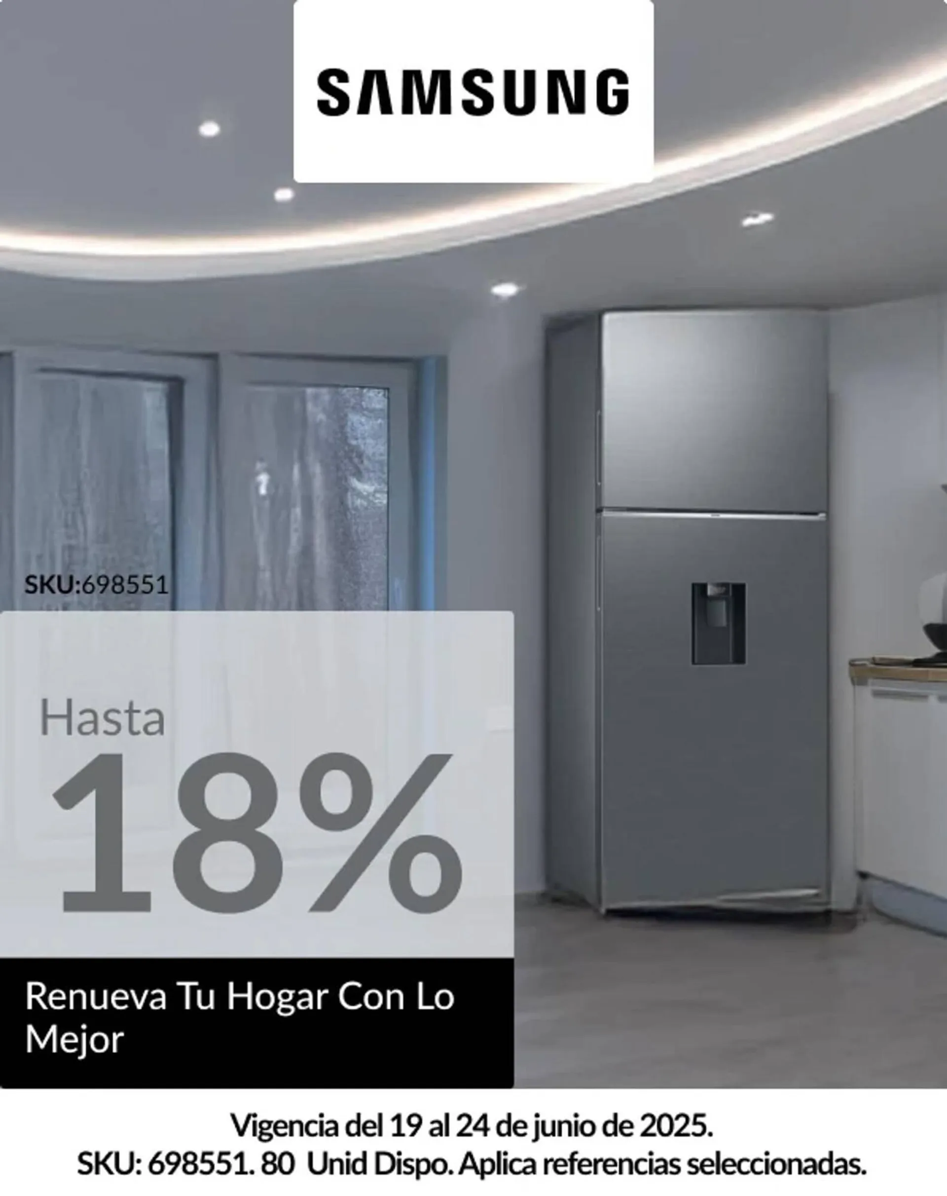 Catálogo Homecenter - 1