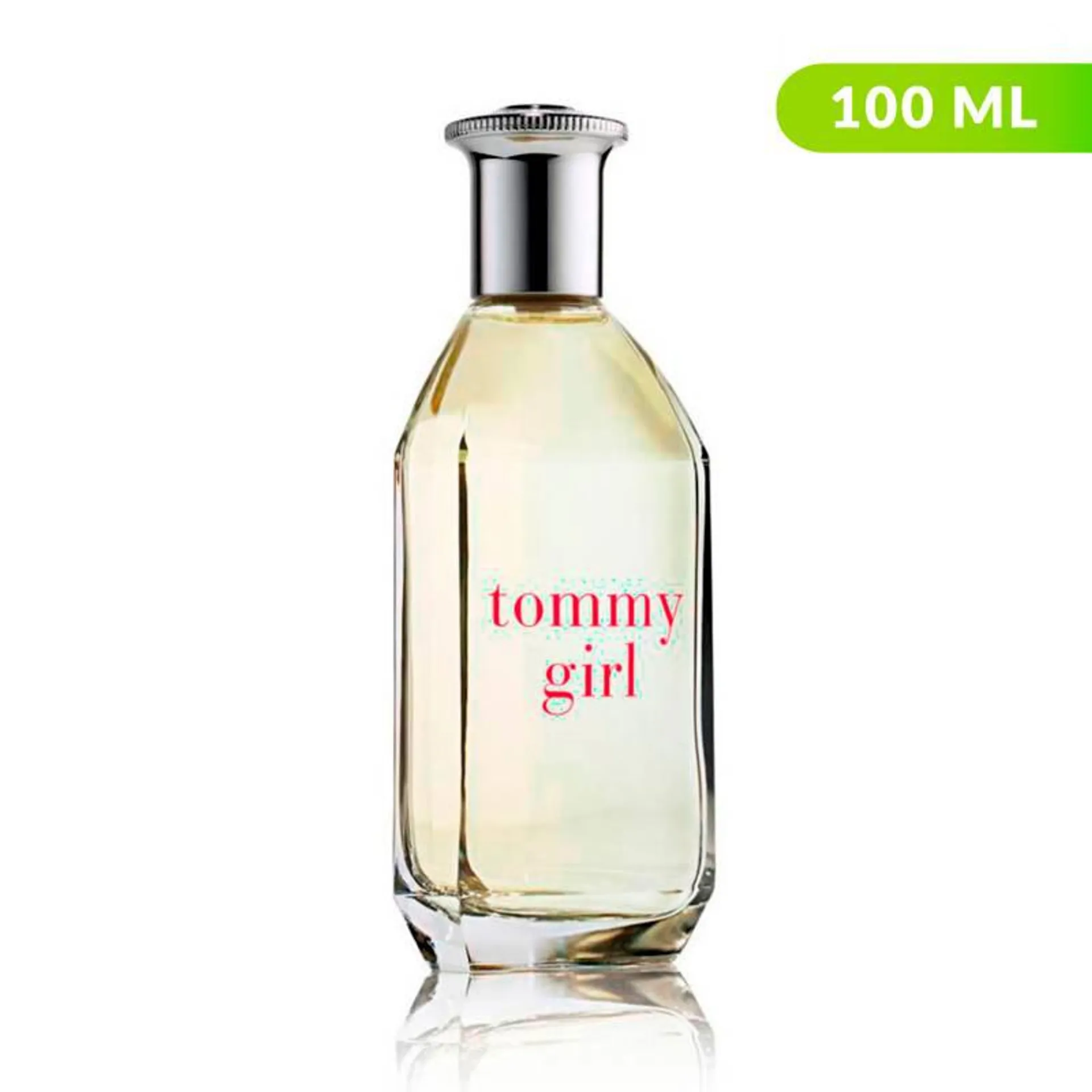 Perfume Mujer Tommy Hilfiger Girl 100 ml EDT