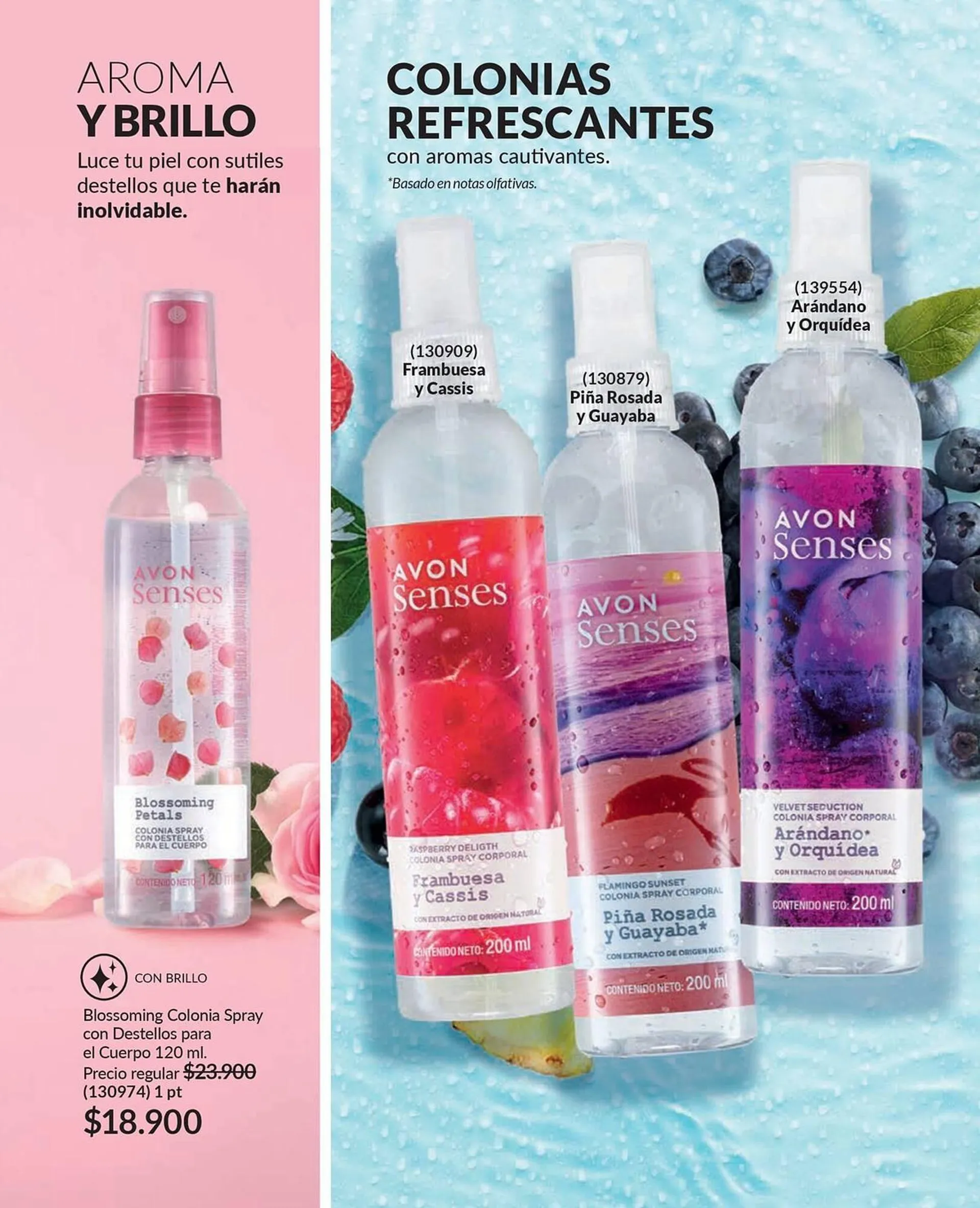 Catalogo de Catálogo Avon 20 de diciembre al 3 de enero 2025 - Pag 152