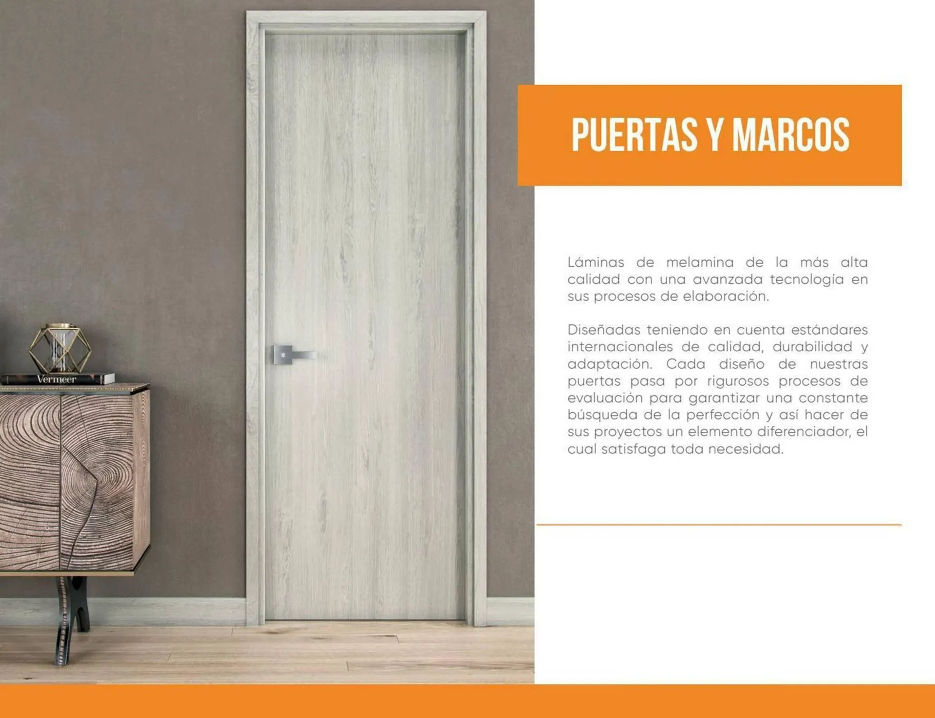 Catalogo de Catálogo Madecentro 23 de octubre al 30 de noviembre 2024 - Pag 3