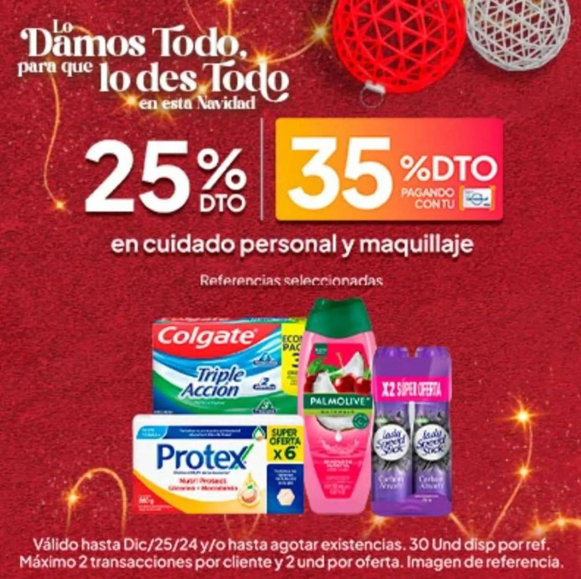 Catalogo de Catálogo Metro 20 de diciembre al 26 de diciembre 2024 - Pag 17