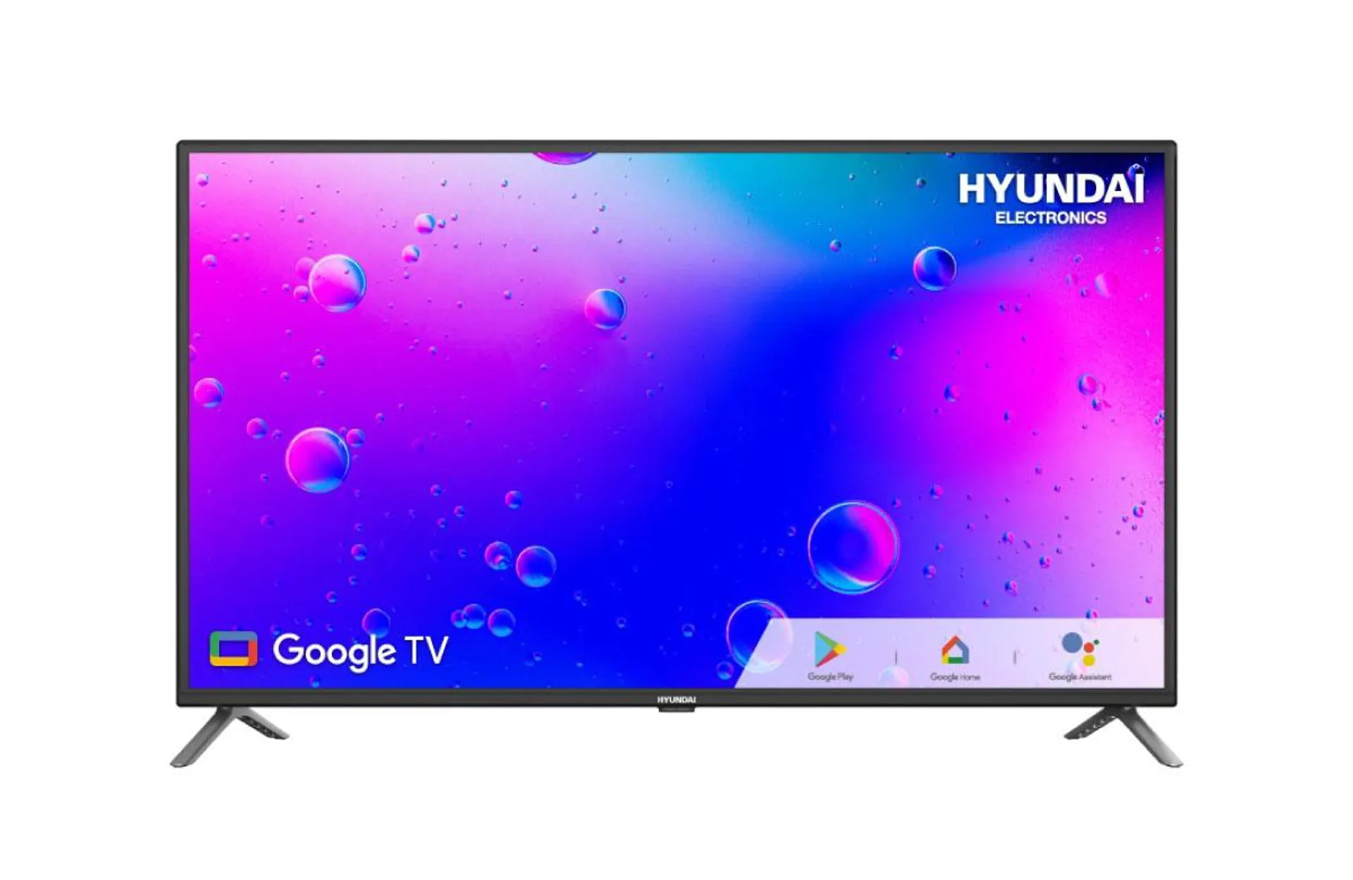 Televisor Hyundai 42″ Google TV FHD
