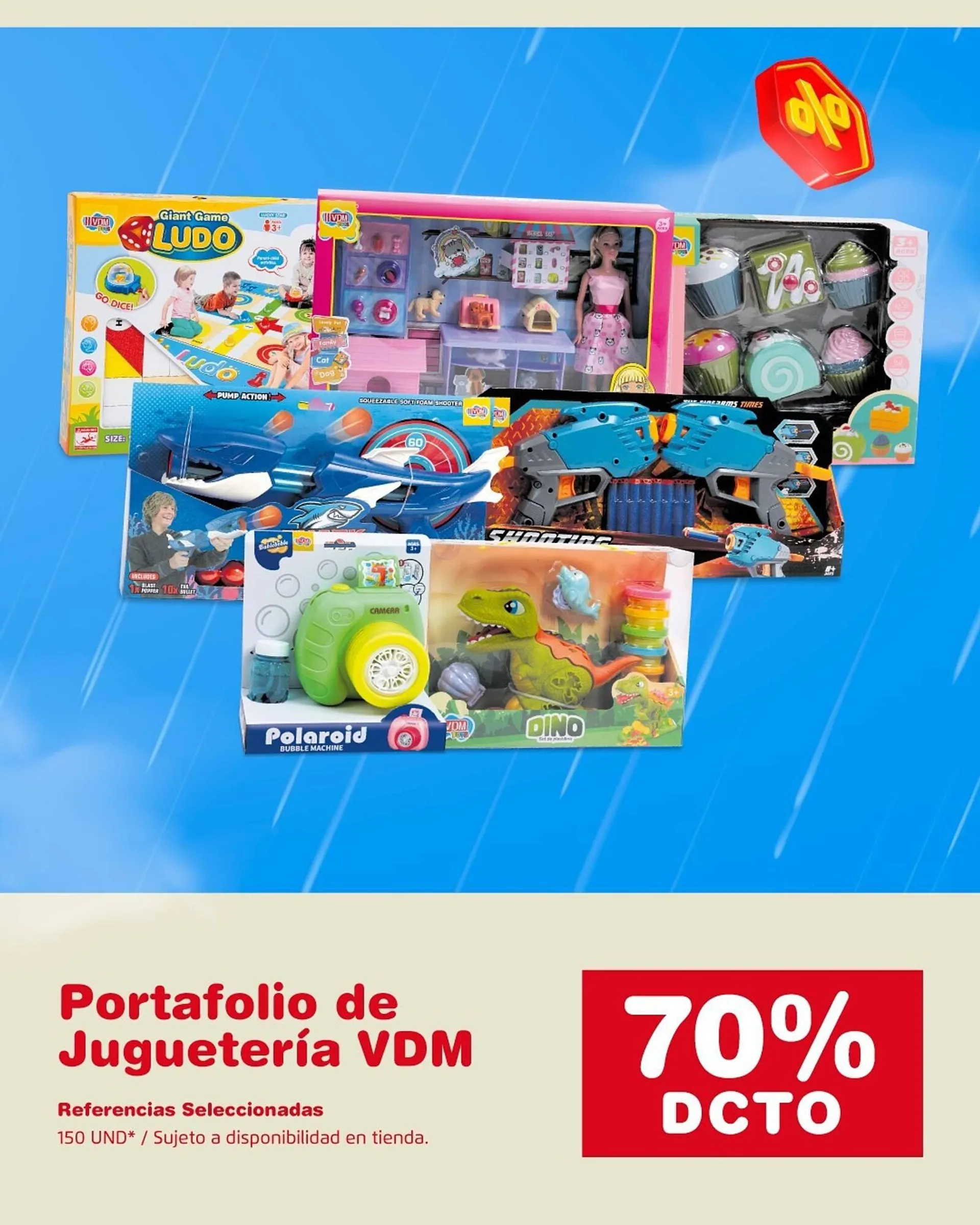 Catalogo de Catálogo Makro 21 de abril al 24 de abril 2025 - Pag 3