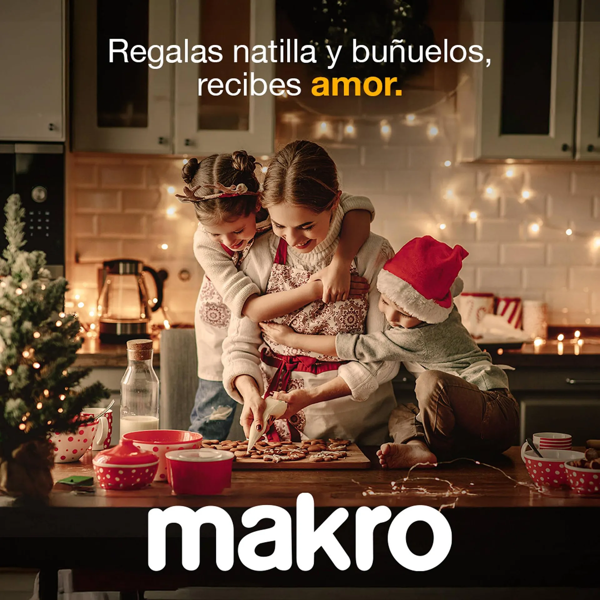 Catálogo Makro - 1