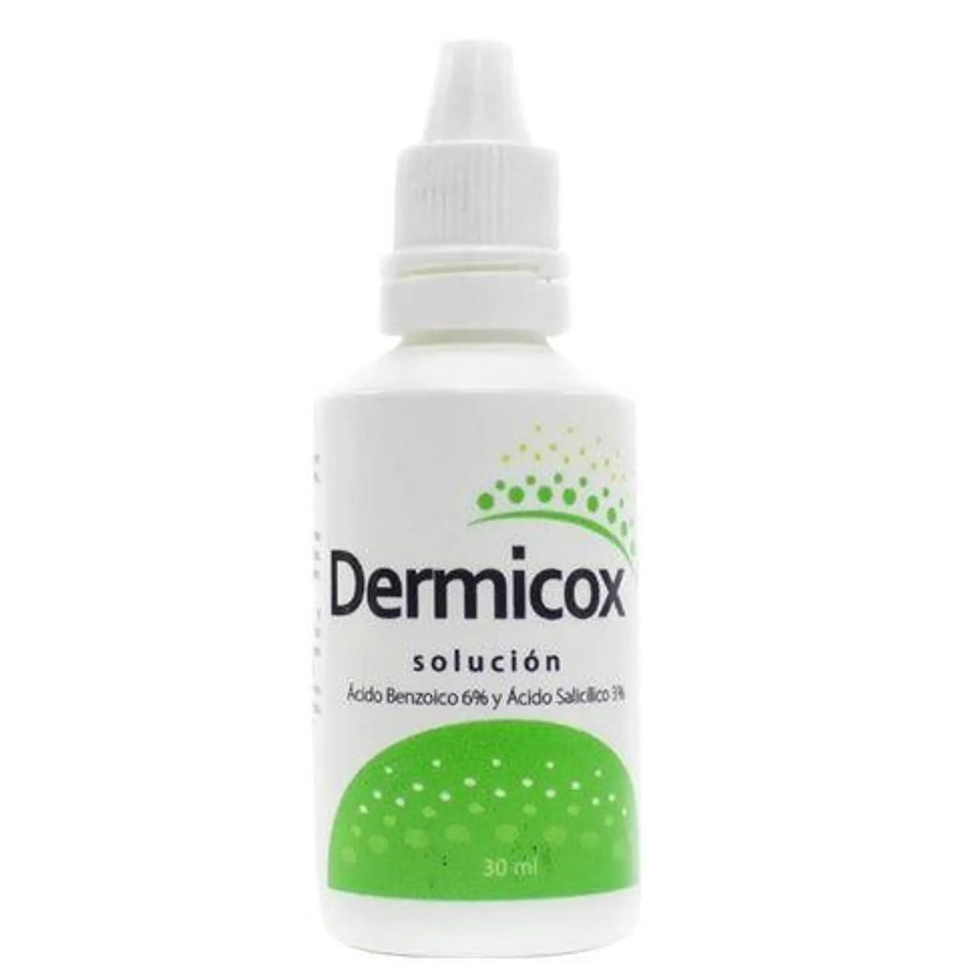 Dermicox x 30 ml