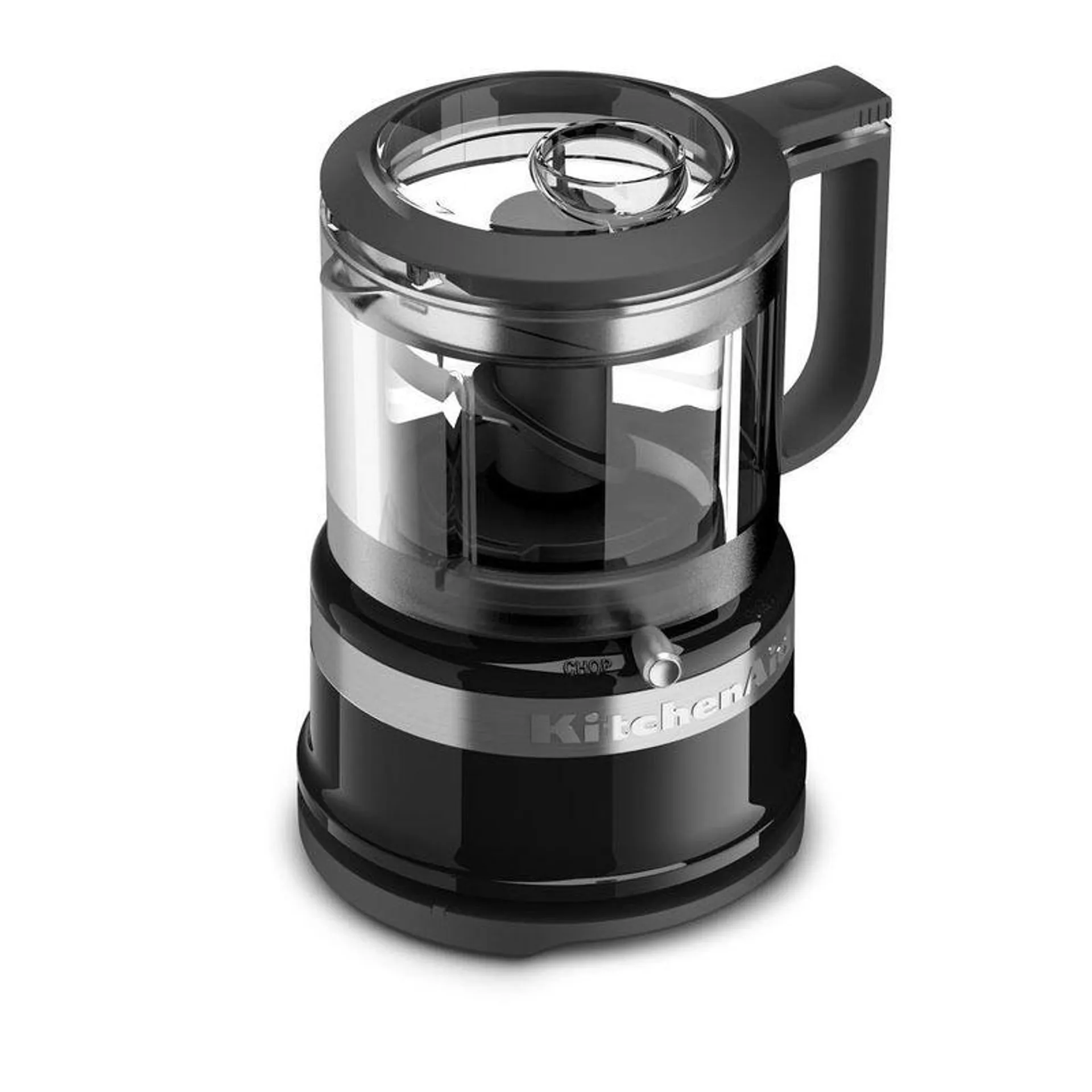 Procesador de 3.5 tazas KitchenAid Onyx Black