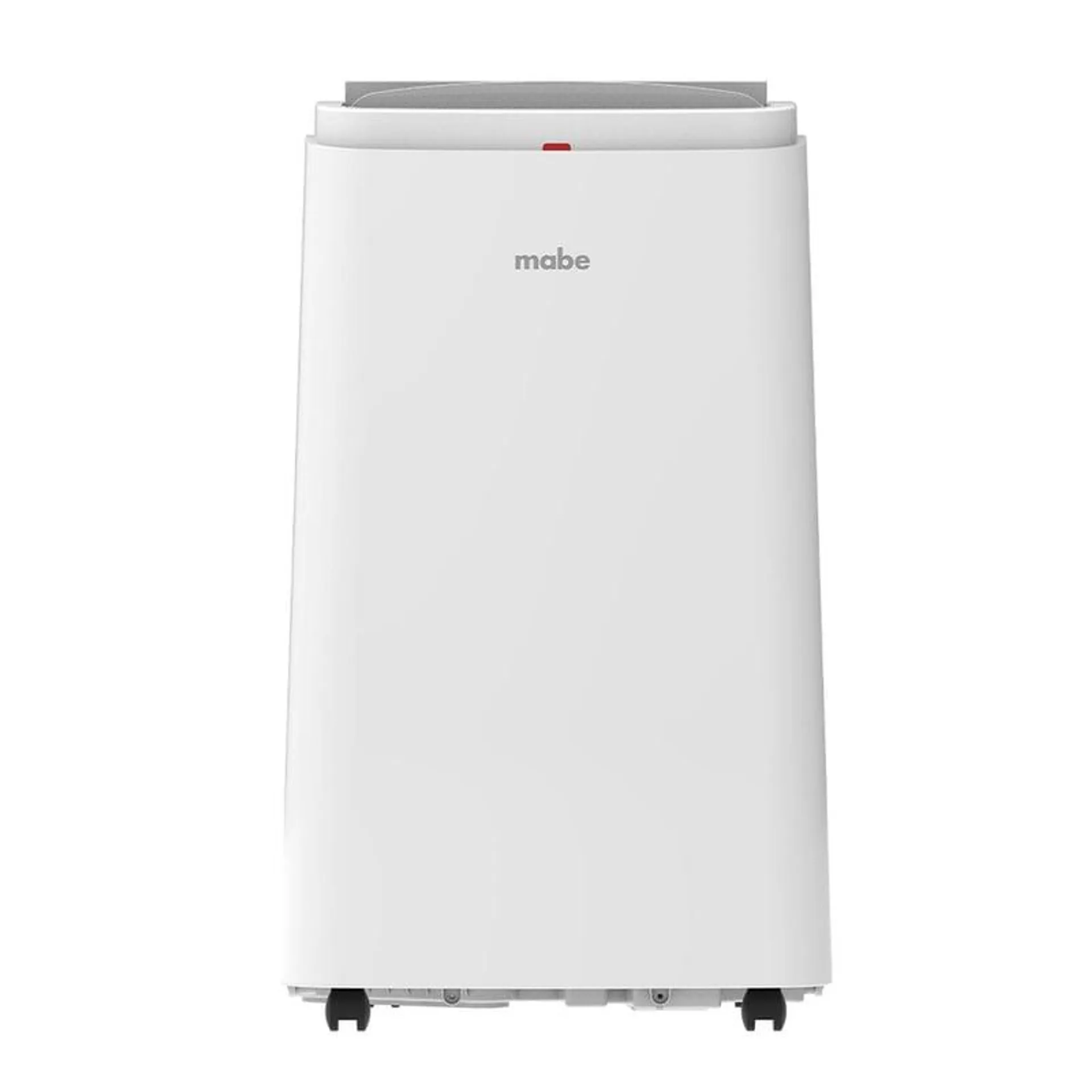 Aire Acondicionado Portátil 12000 BTU Blanco Mabe PTM12CABWJM2