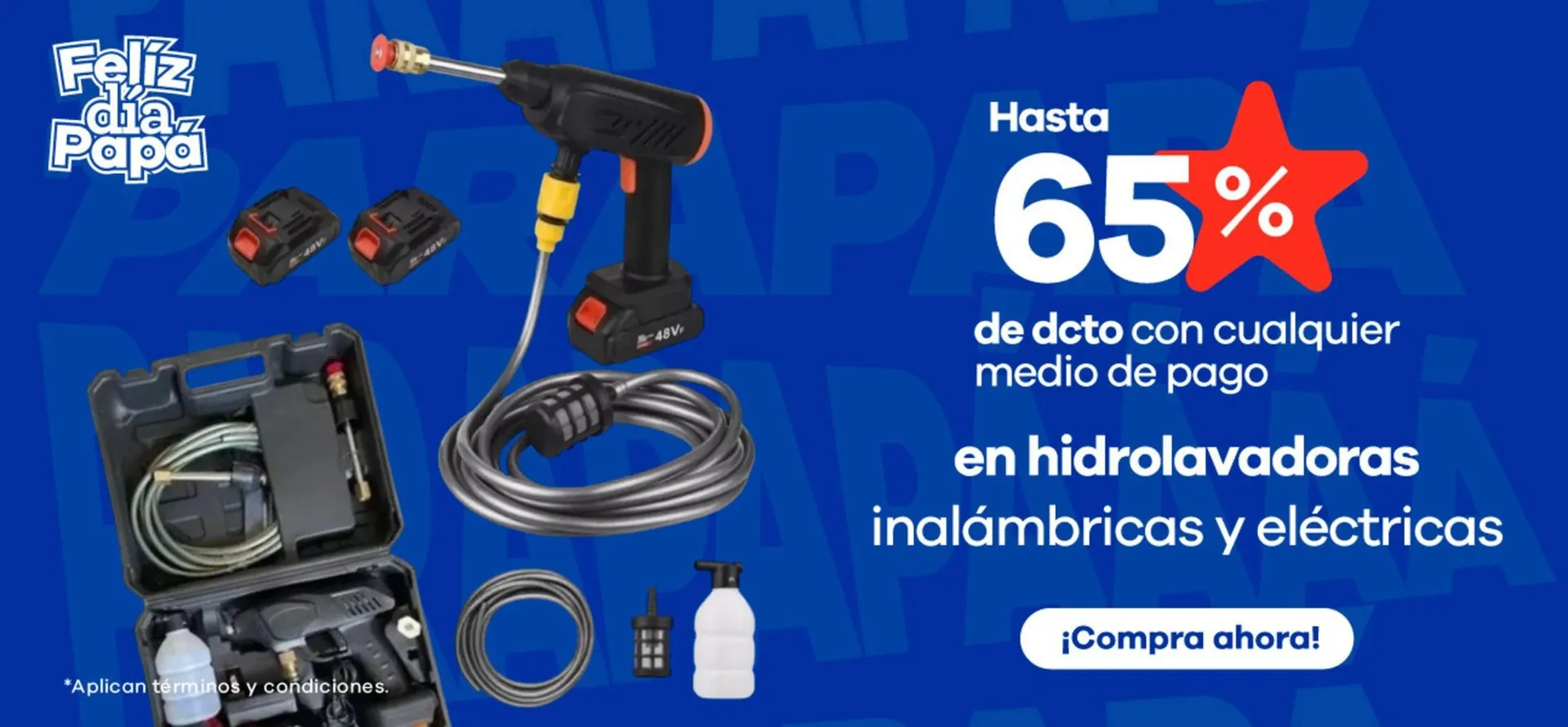 Catálogo Éxito - 1
