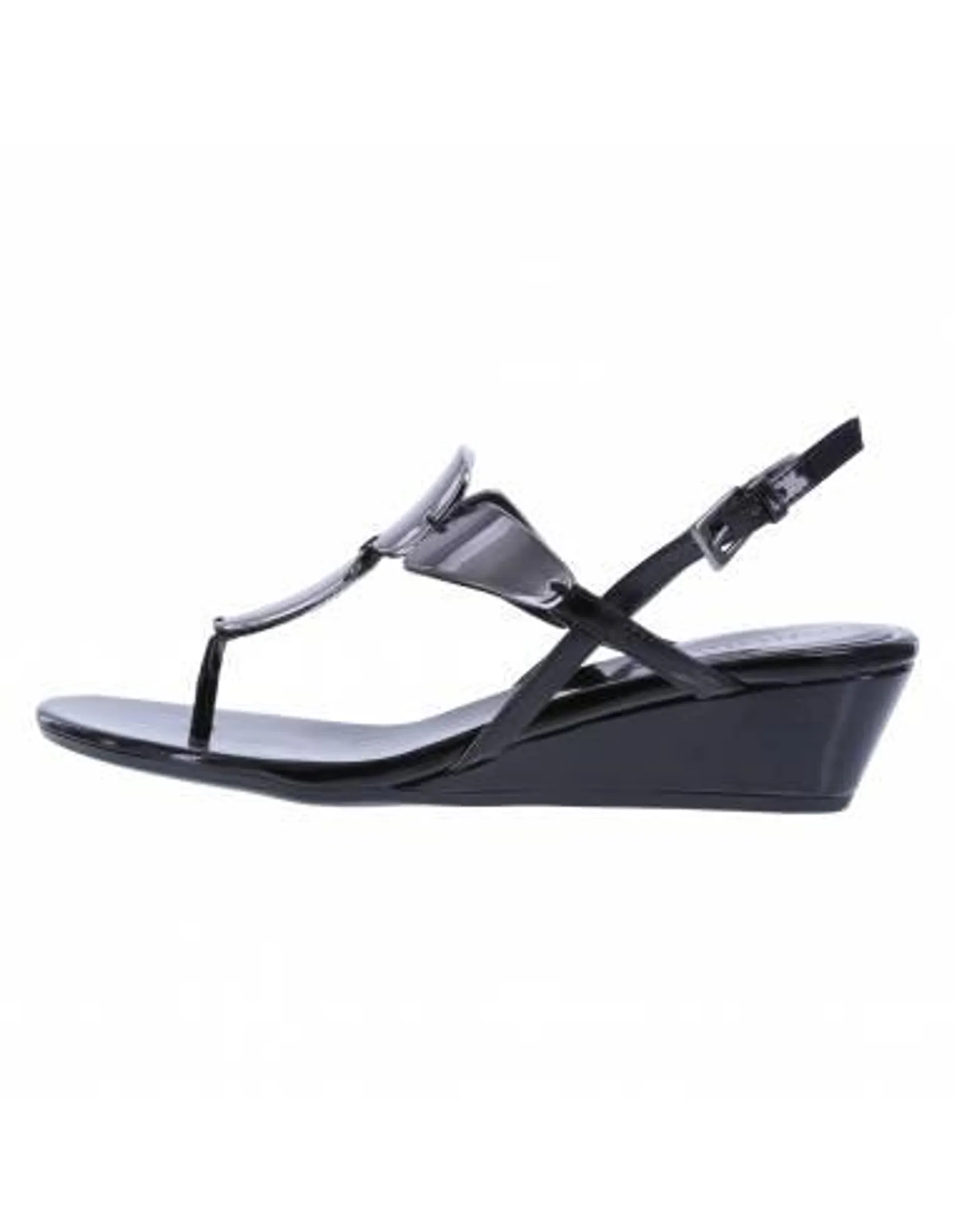 Sandalias Mork Mirroned para mujer