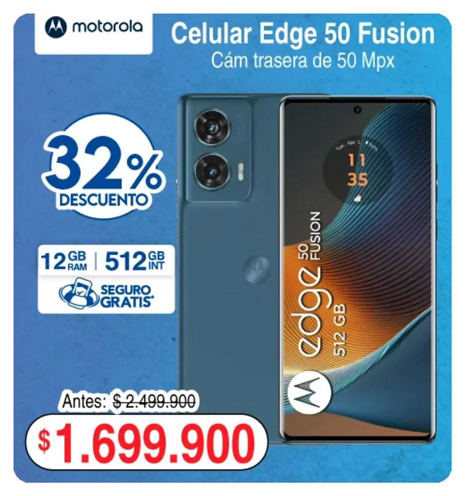 Catalogo de Catálogo Ktronix 1 de abril al 4 de abril 2025 - Pag 21