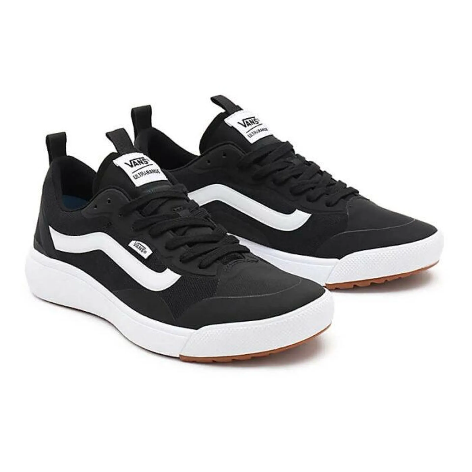 Zapatos Vans UltraRange 2 Rapidweld Black