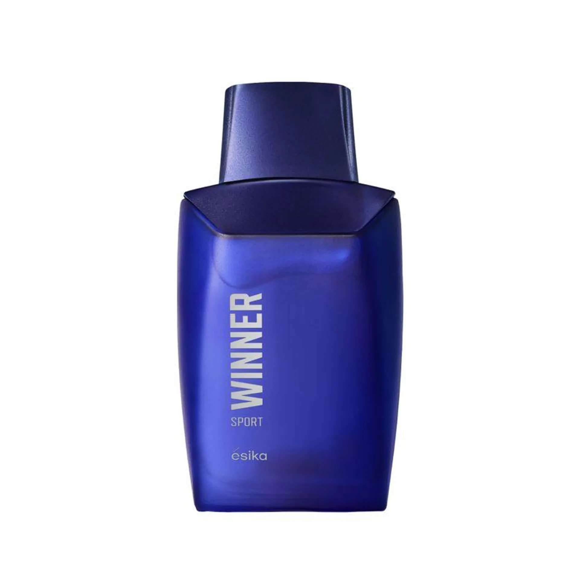 Winner Sport Perfume de Hombre, 100 ml