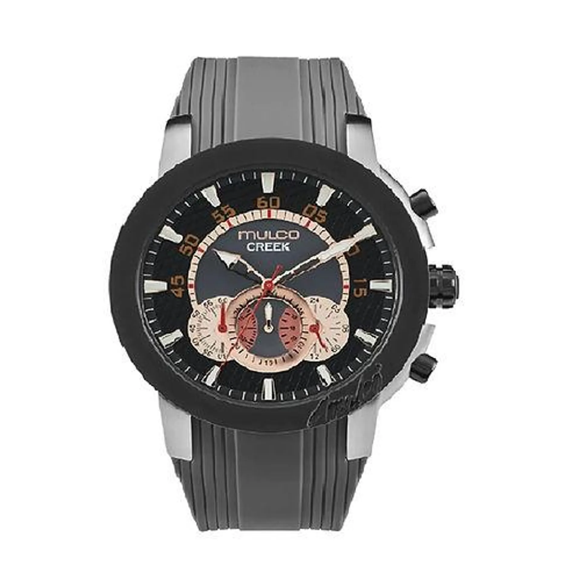 Reloj Mulco Hombre Deportivo MW322803223