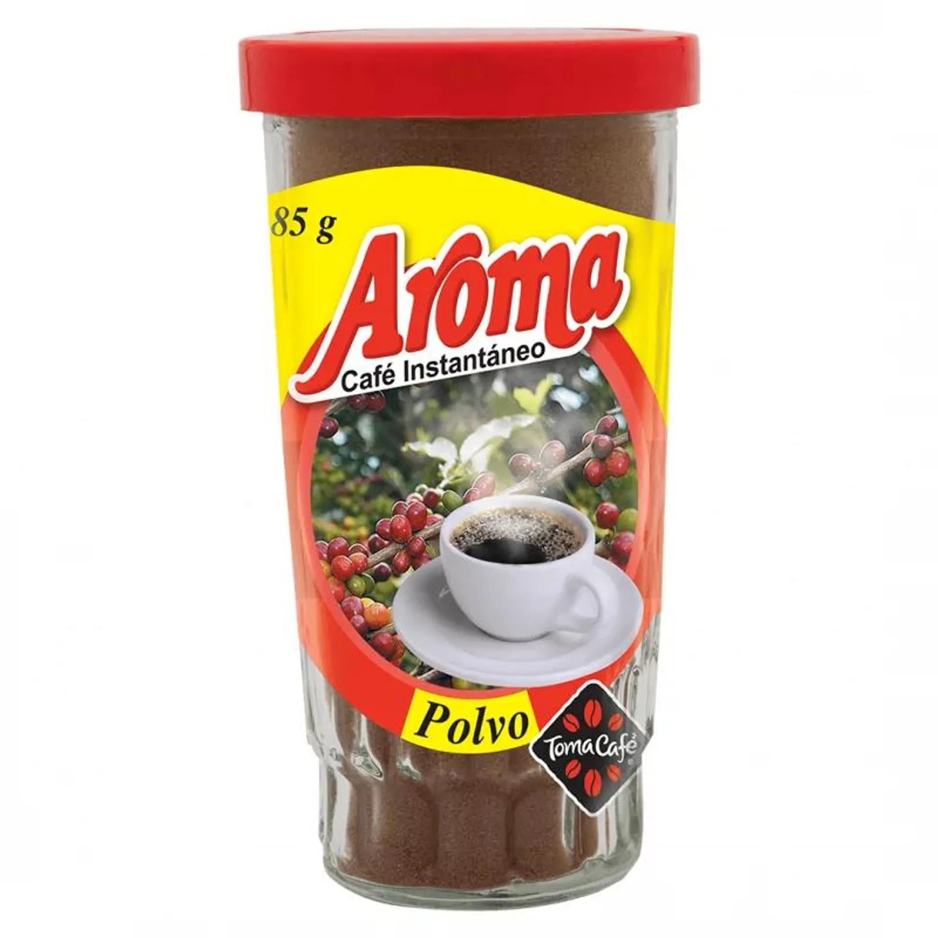 Café Aroma Soluble 85 g