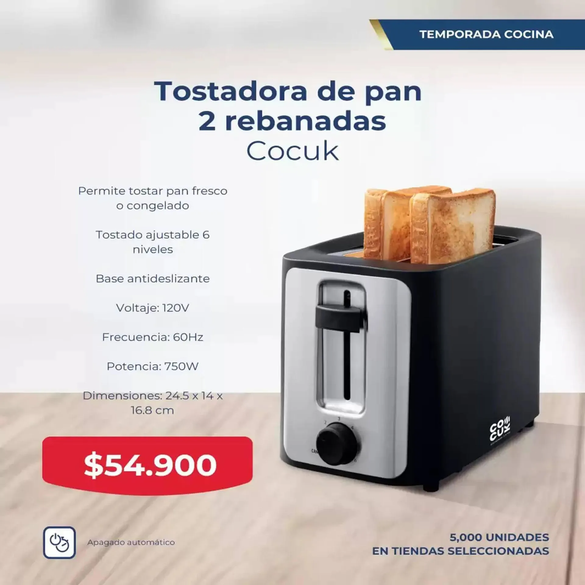 Catalogo de Catálogo Tiendas D1 27 de septiembre al 11 de octubre 2024 - Pag 4