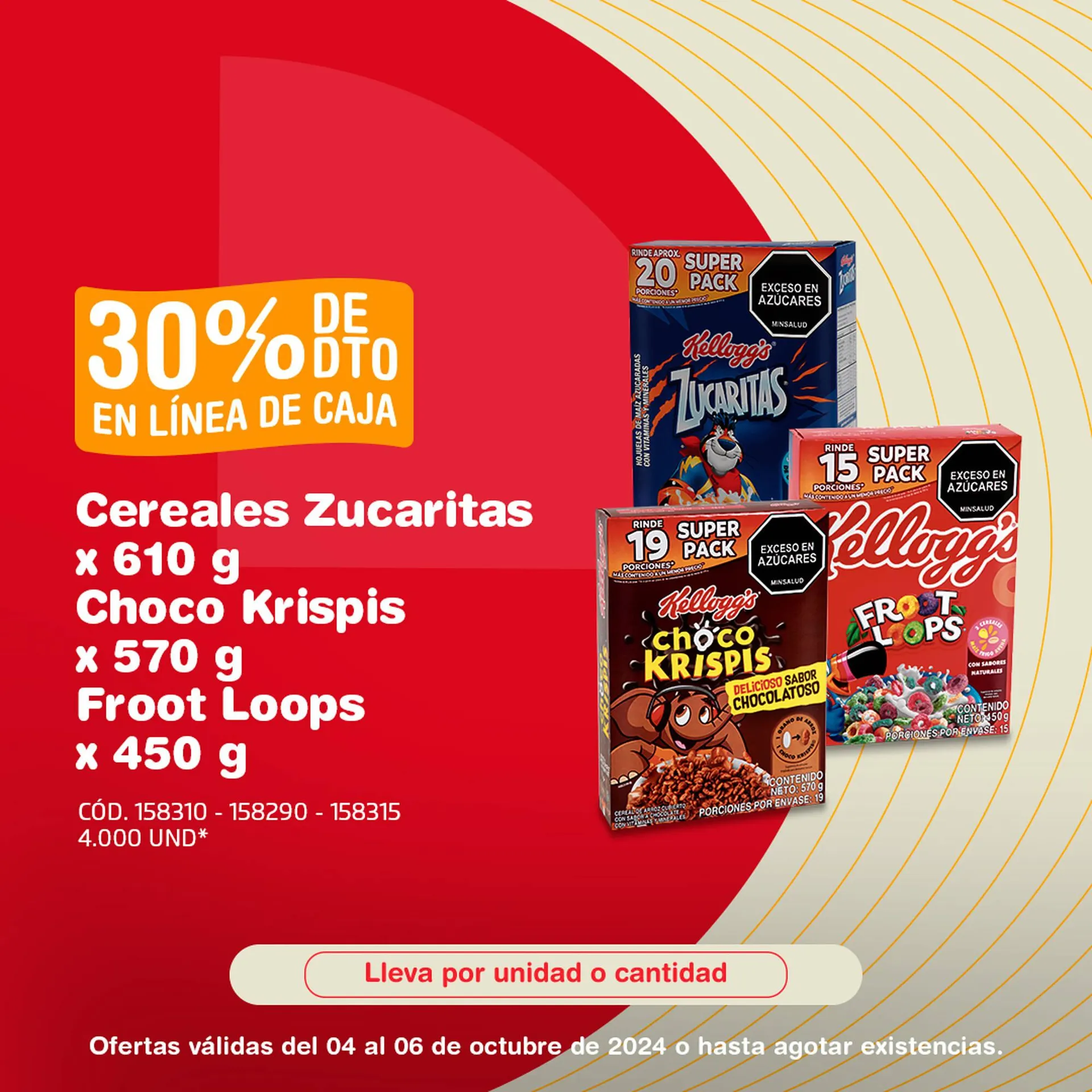 Catalogo de Catálogo Makro 5 de octubre al 12 de octubre 2024 - Pag 4