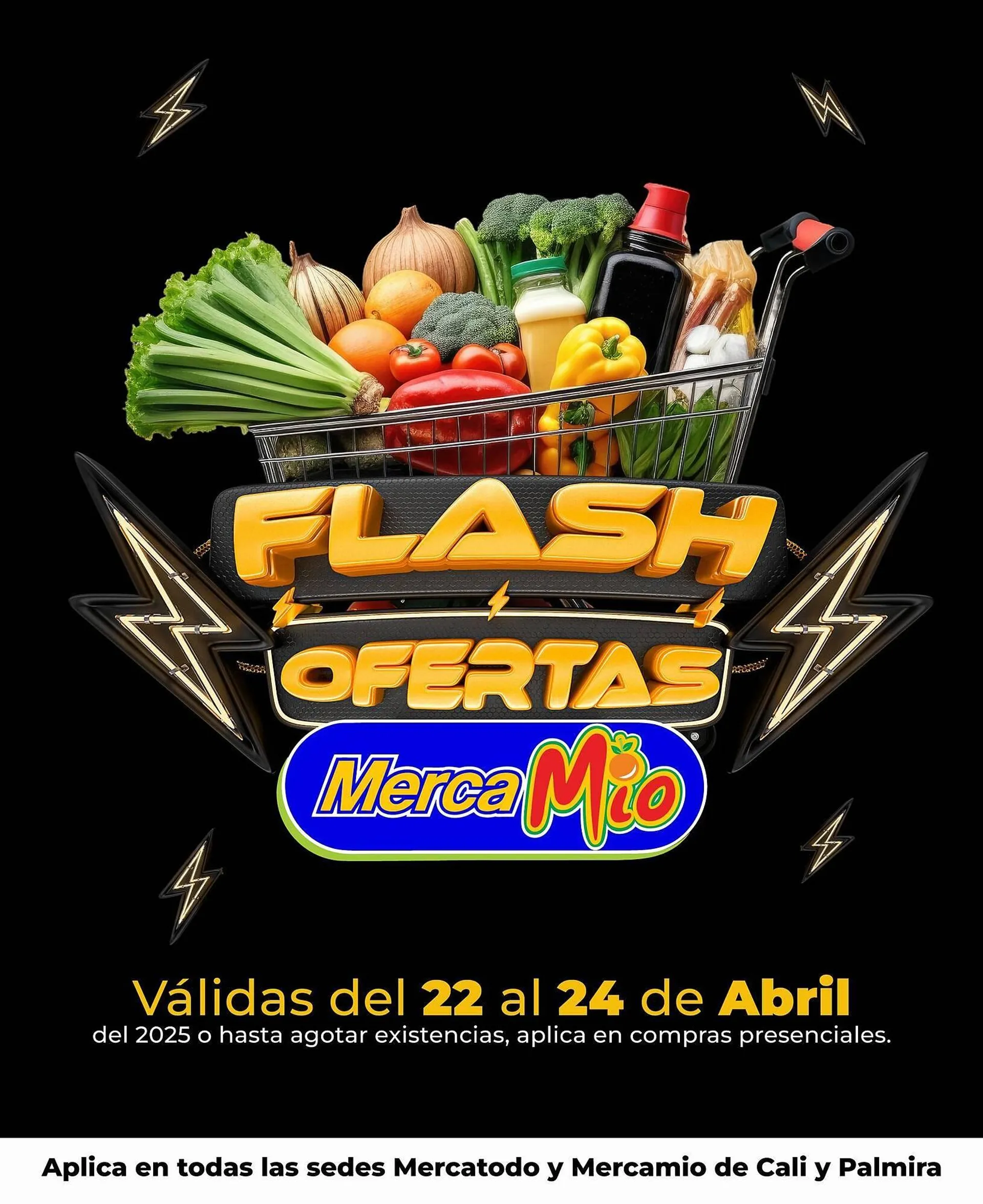 Catálogo MercaTodo - 1