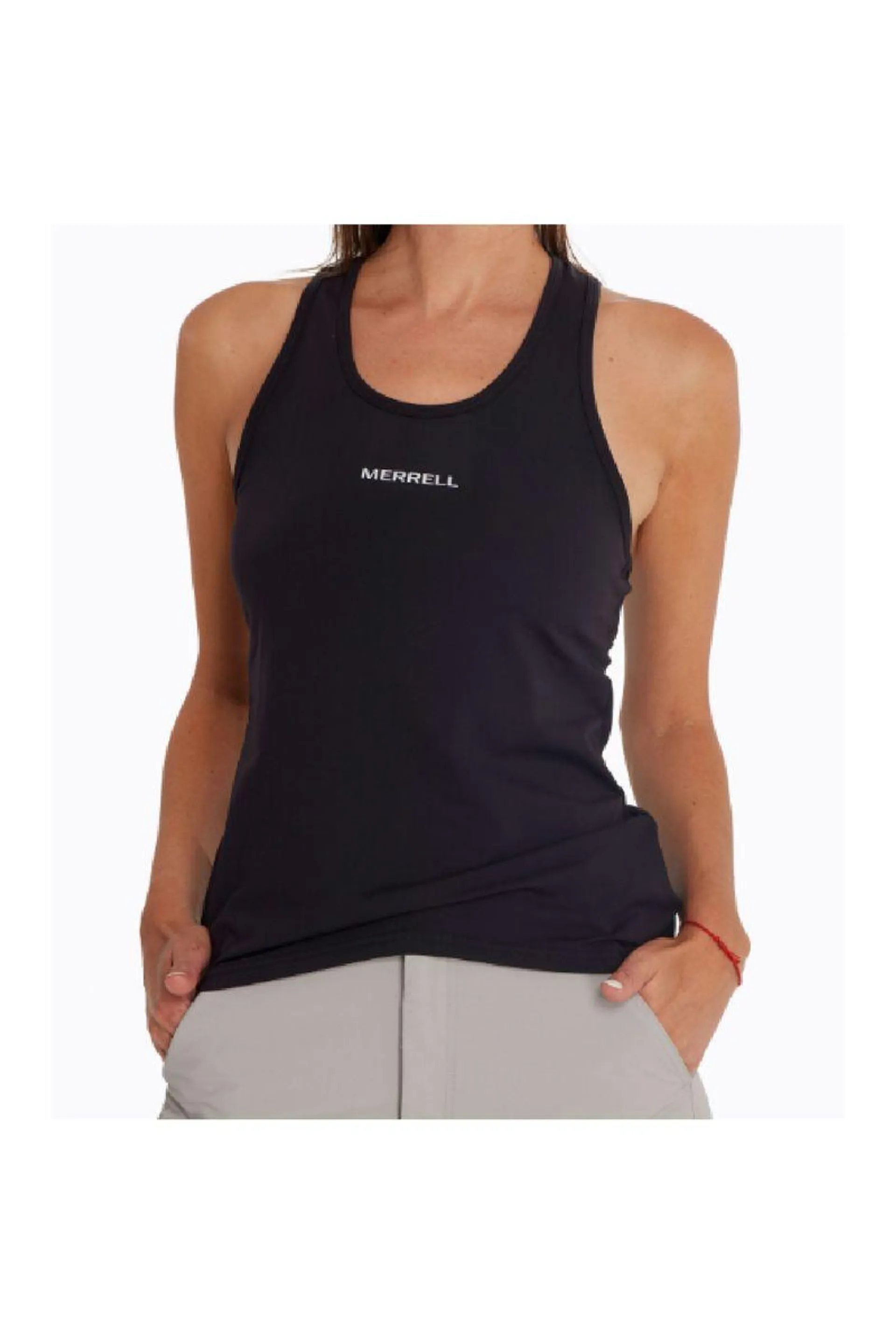 Camisetas Hike Suna Tank Para Mujer