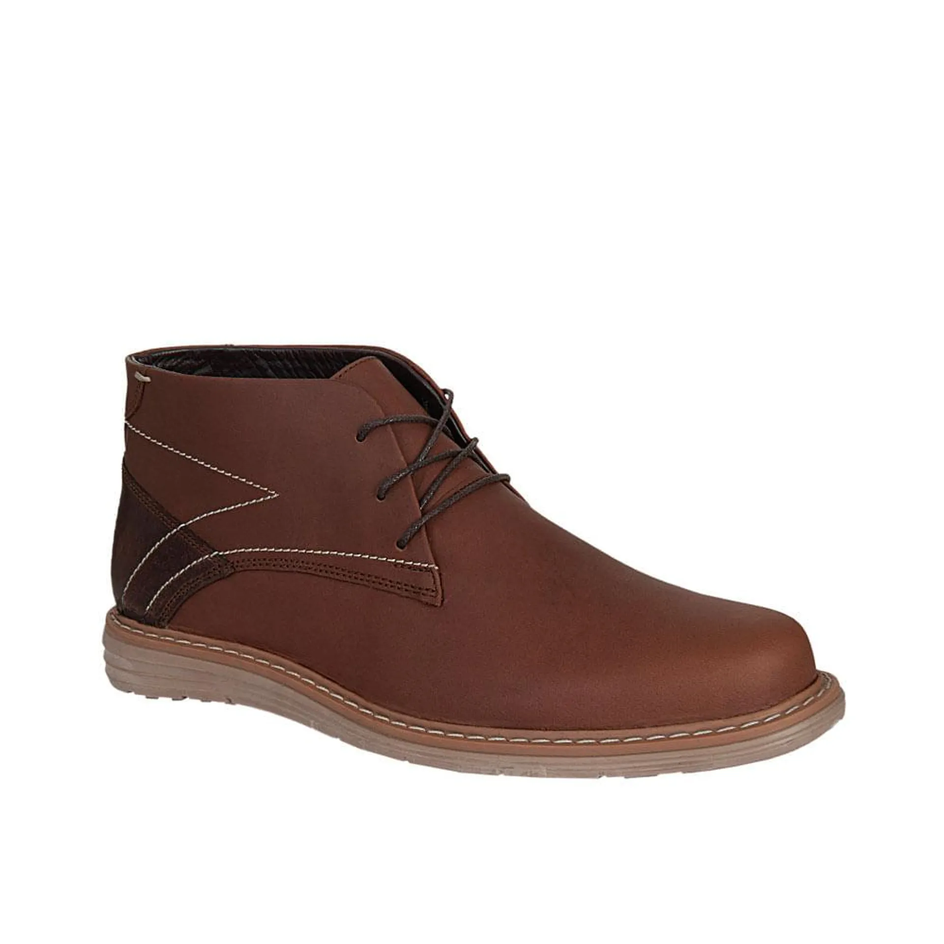 Bota/botin de Hombre marca 24 walks / Bota o451-2