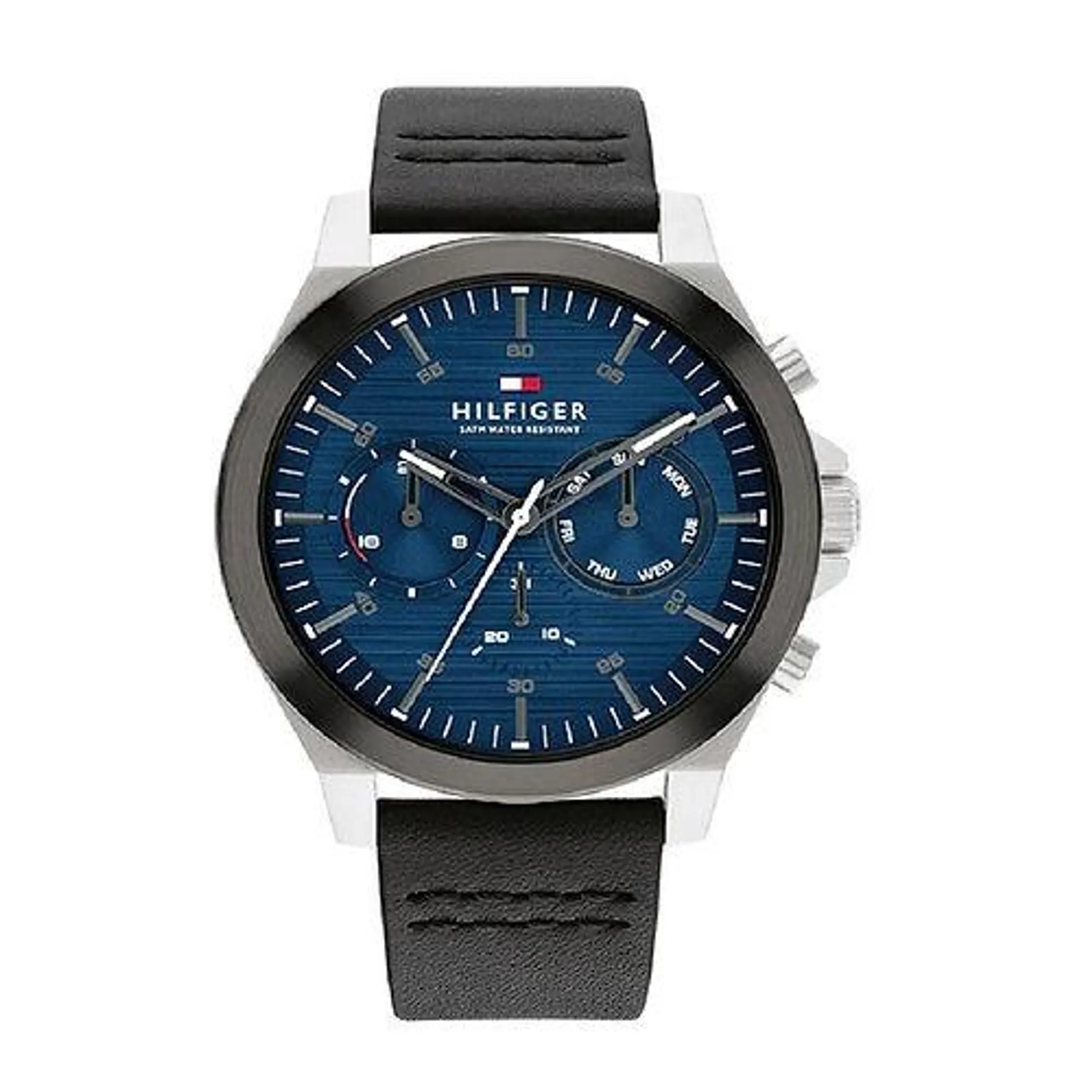 Reloj Tommy Hilfiger Hombre Moderno 1710523