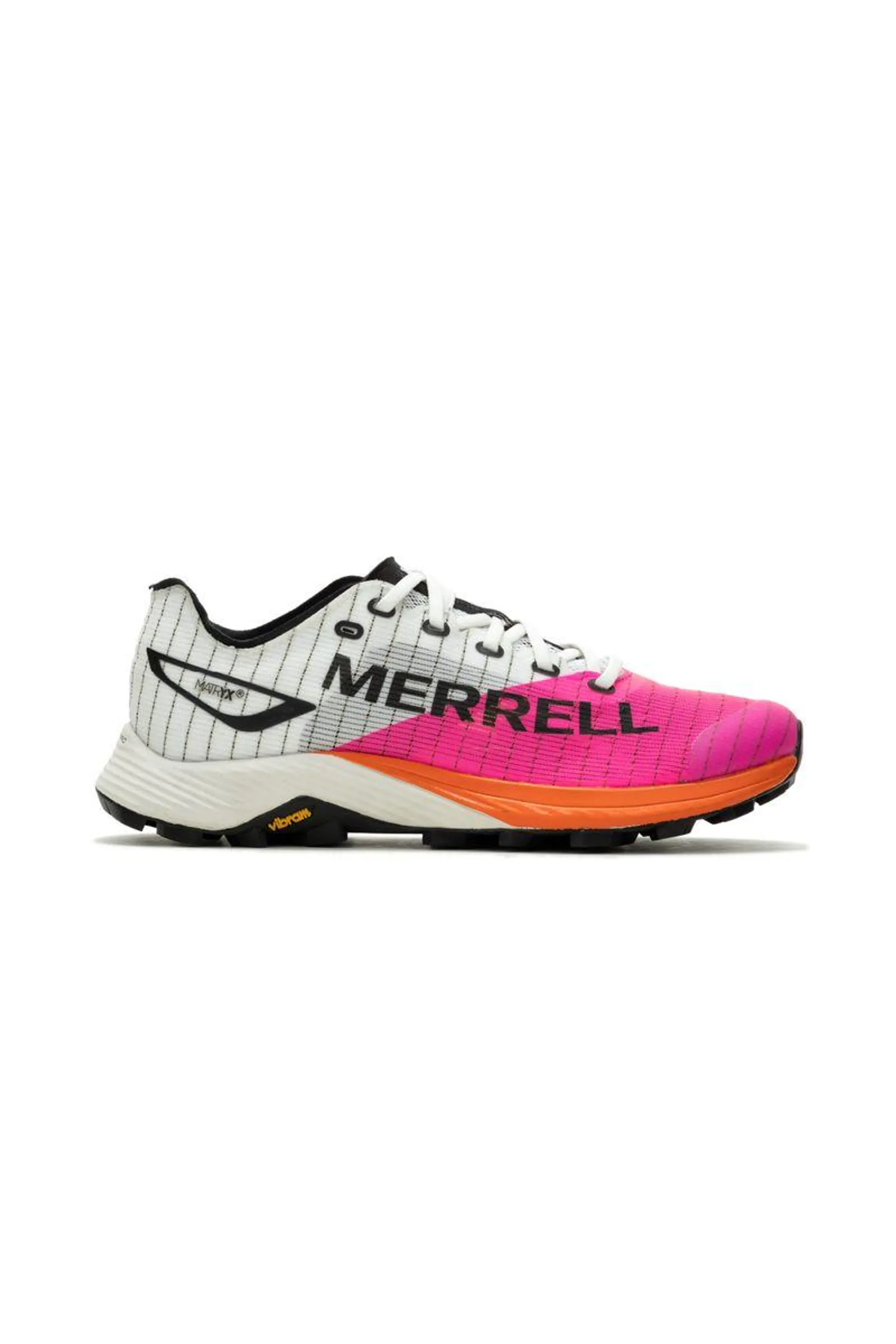 Zapatilla Para Trail Mtl Long Sky 2 Matryx Para Mujer