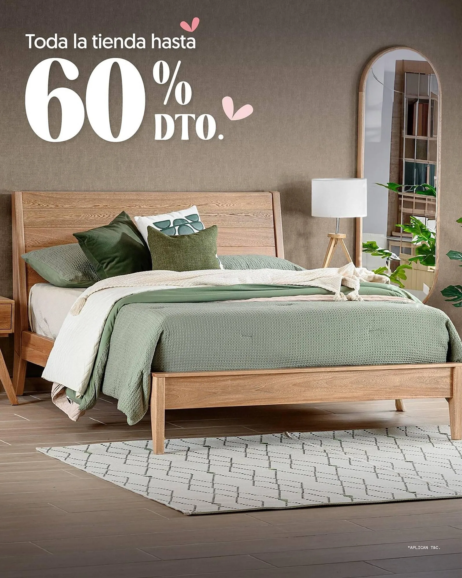 Catálogo Muebles Jamar - 1