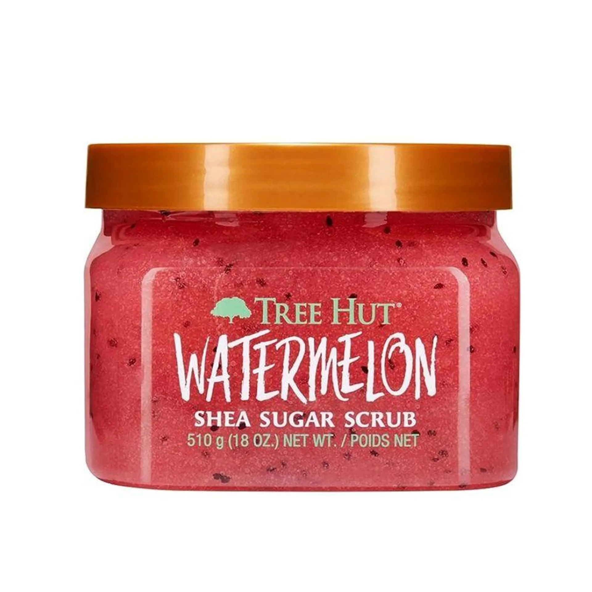 Exfoliante Tree Hut Shea Watermelon 510g