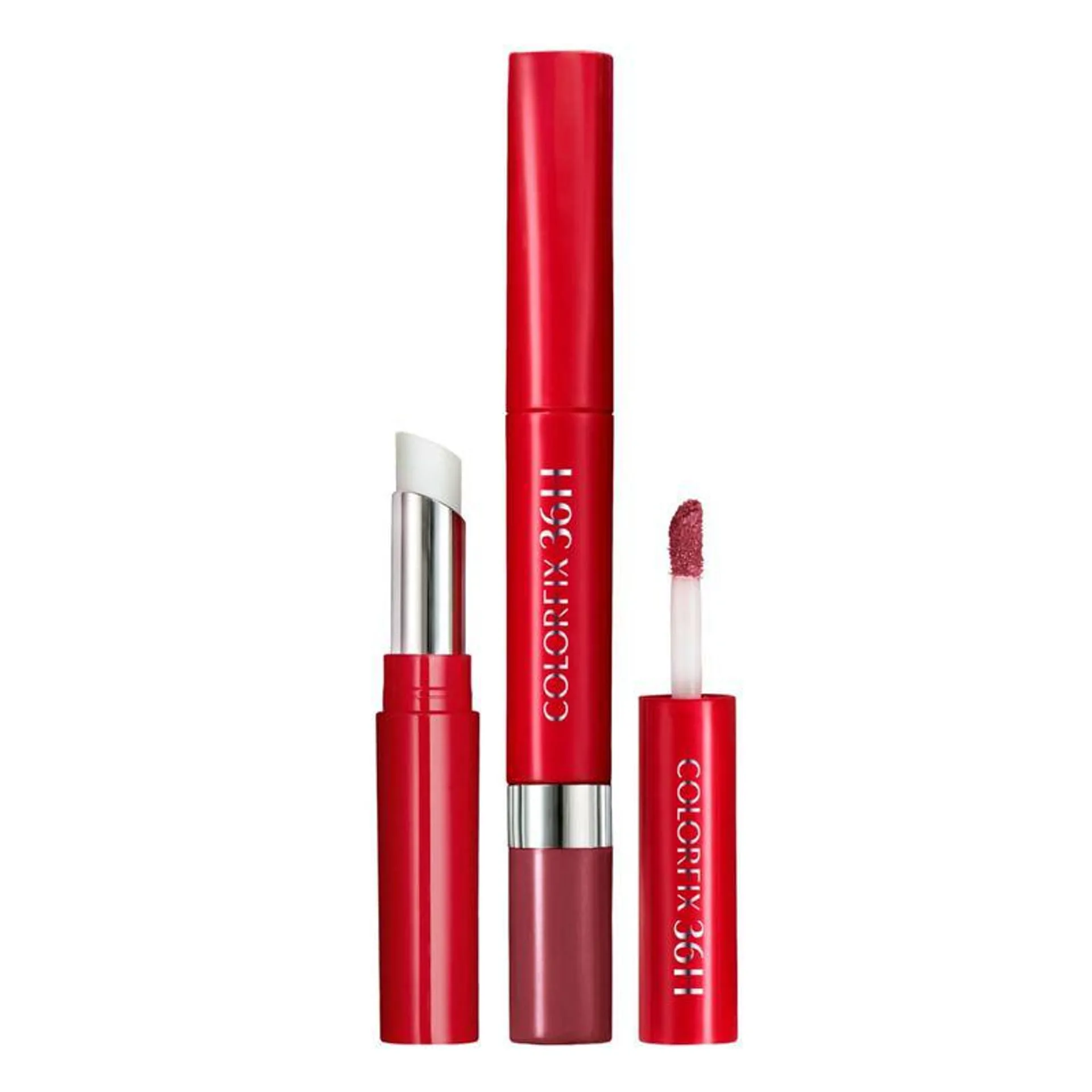 Labial COLORFIX Duo Tattoo