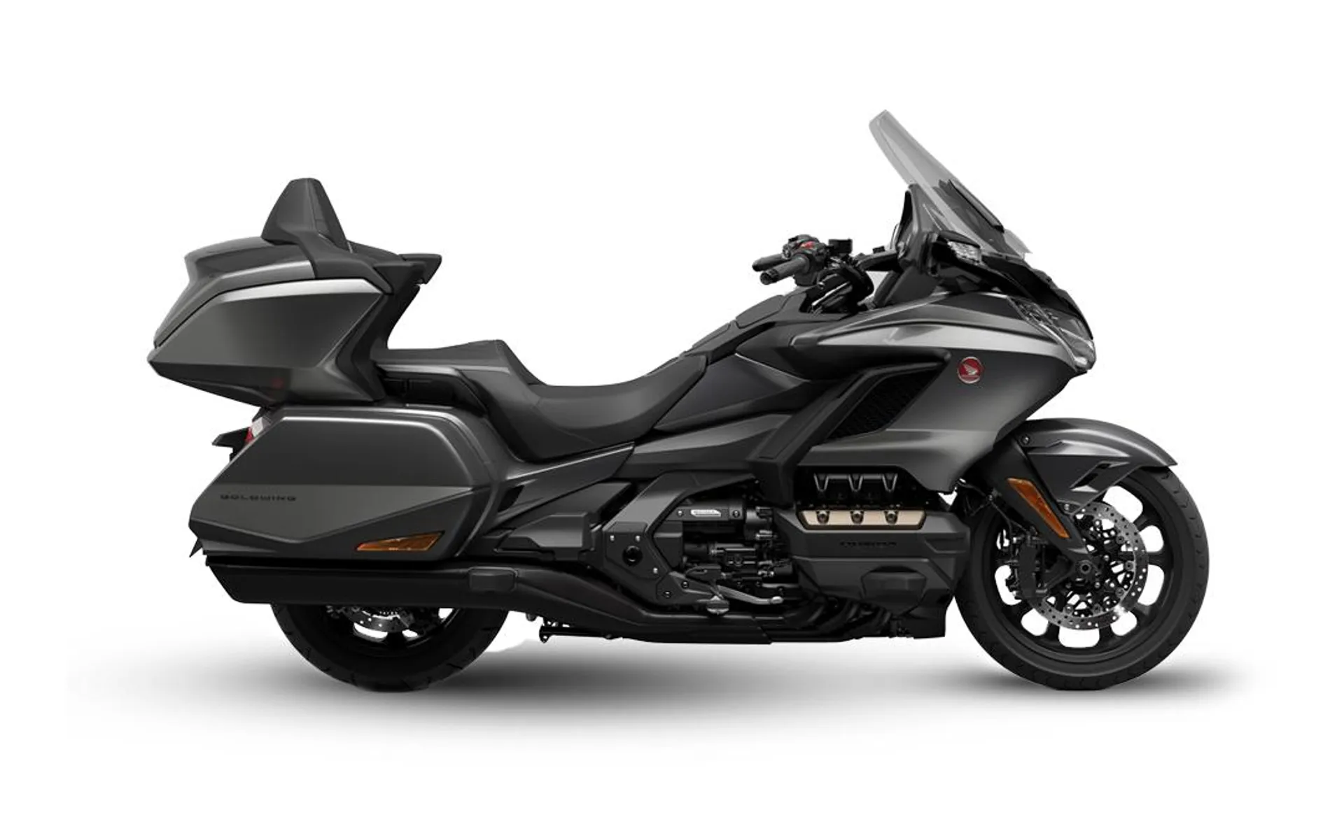 GOLDWING Modelo 2024