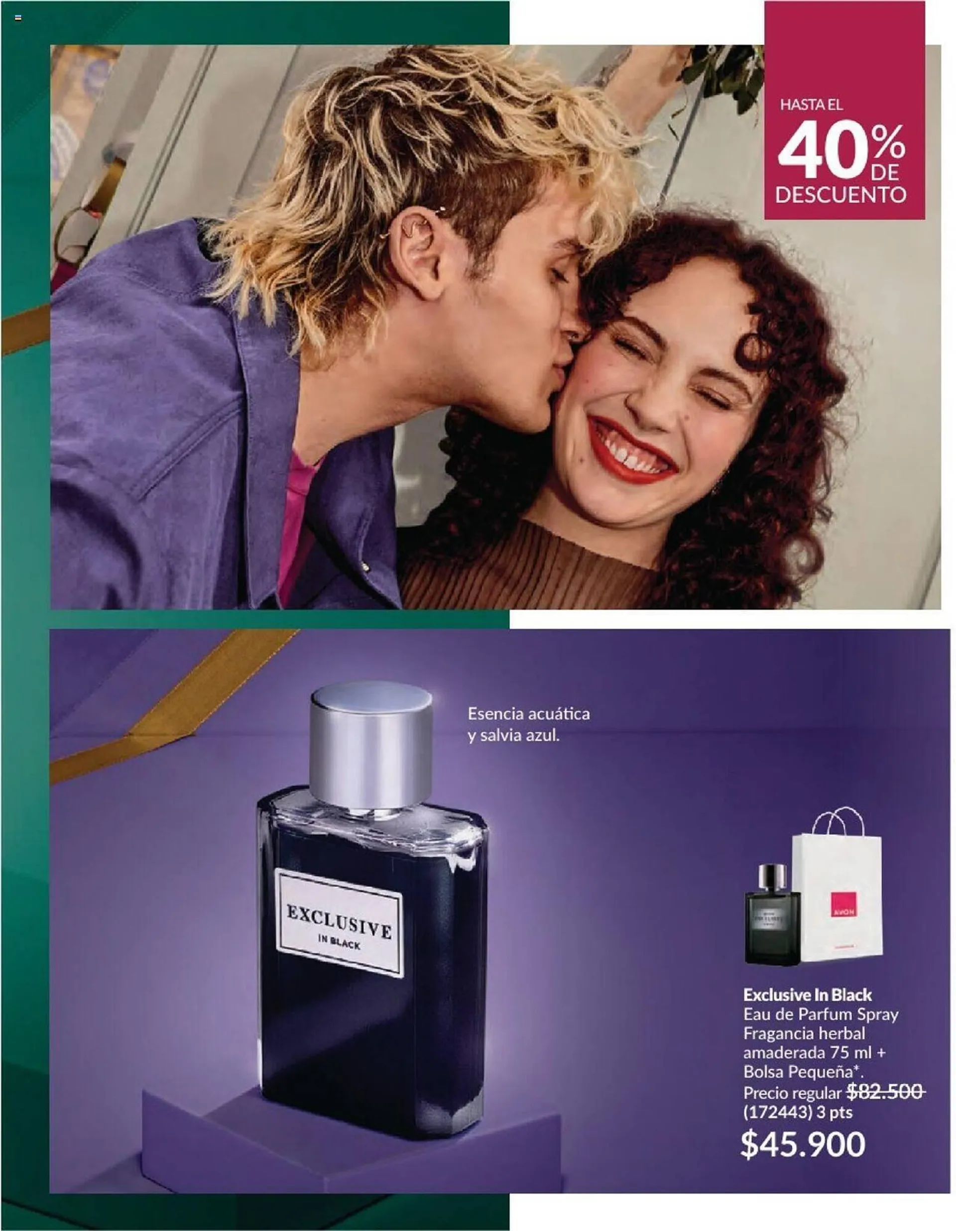 Catalogo de Catálogo Avon 15 de octubre al 10 de noviembre 2024 - Pag 17