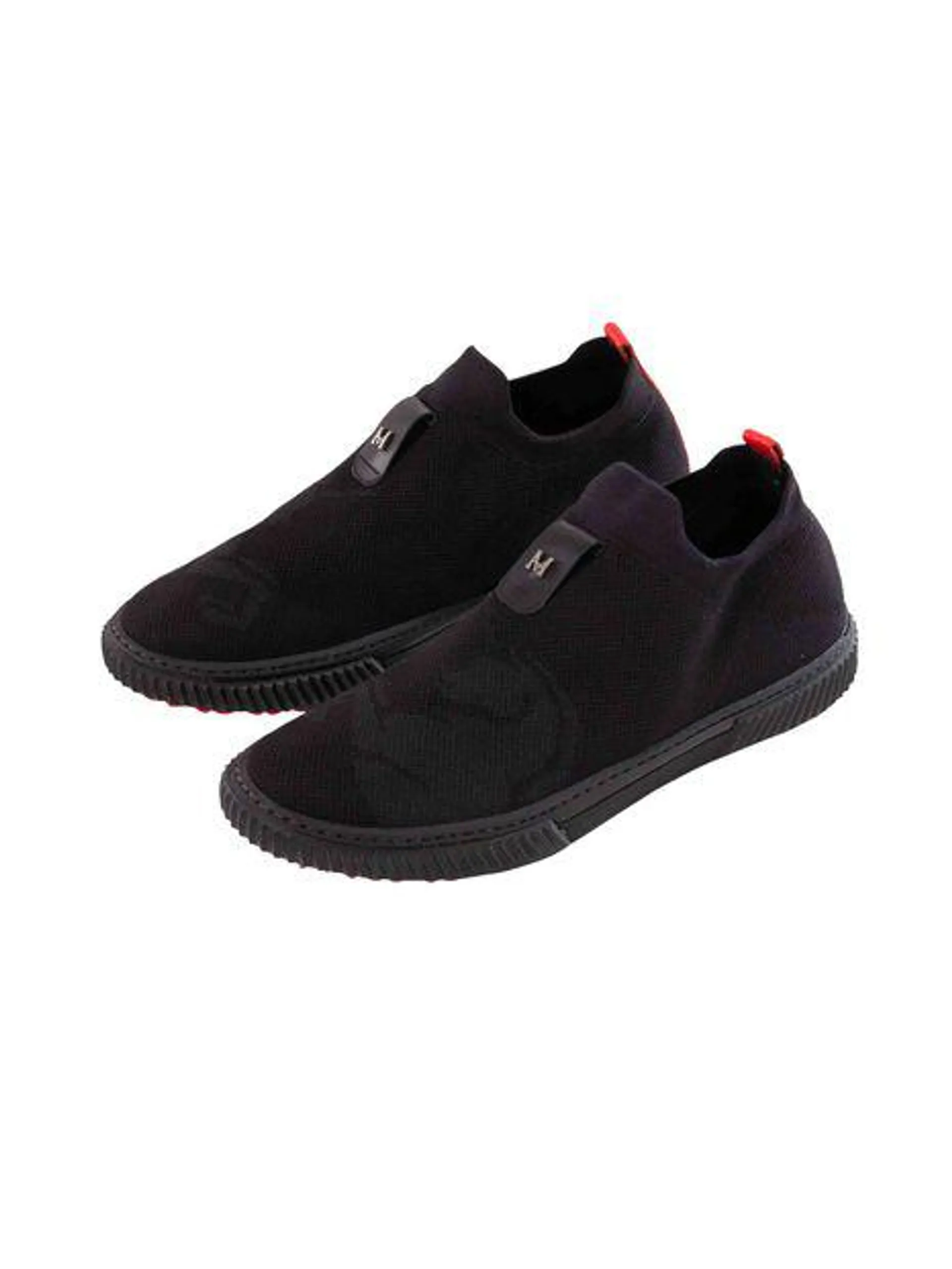 Tenis velasquez negro unicornio Trecking