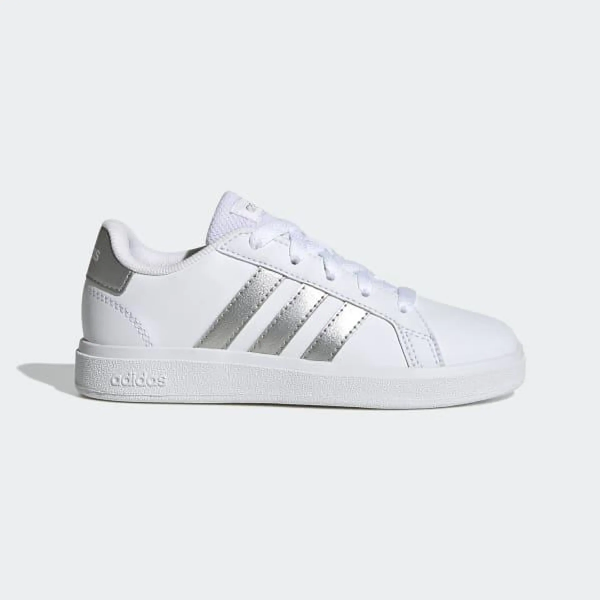 Tenis adidas Grand Court Lifestyle para Tenis con Cordones