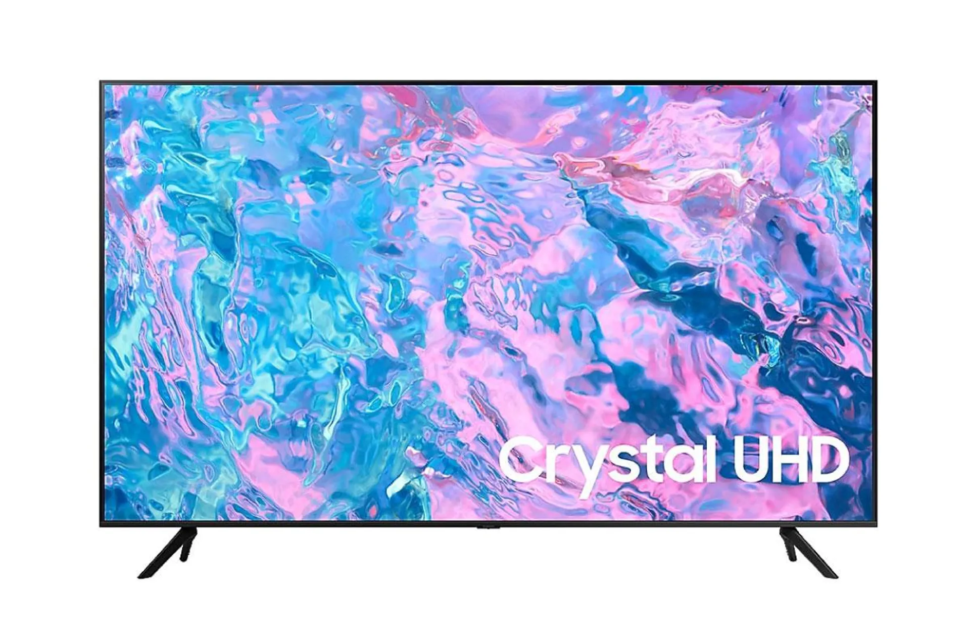 Televisor Samsung 50″ Smart TV Crystal UHD
