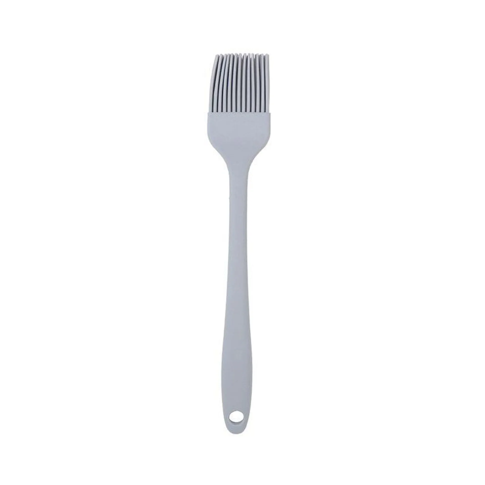Brocha De Silicona S Gris
