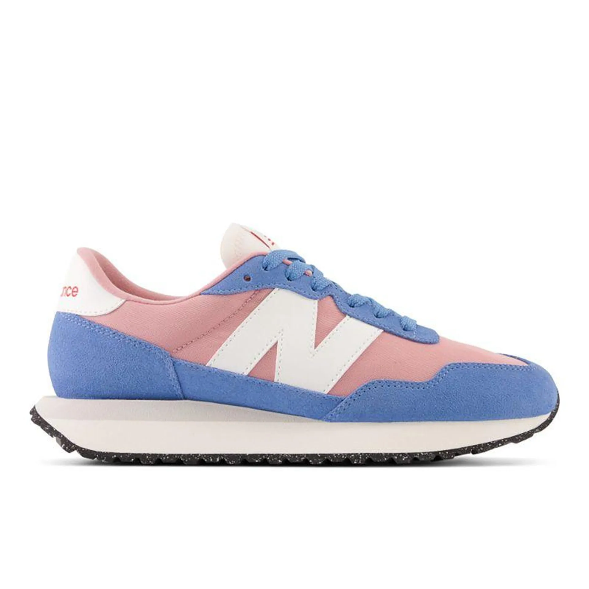 Tenis Para Mujer 237 New Balance 59153