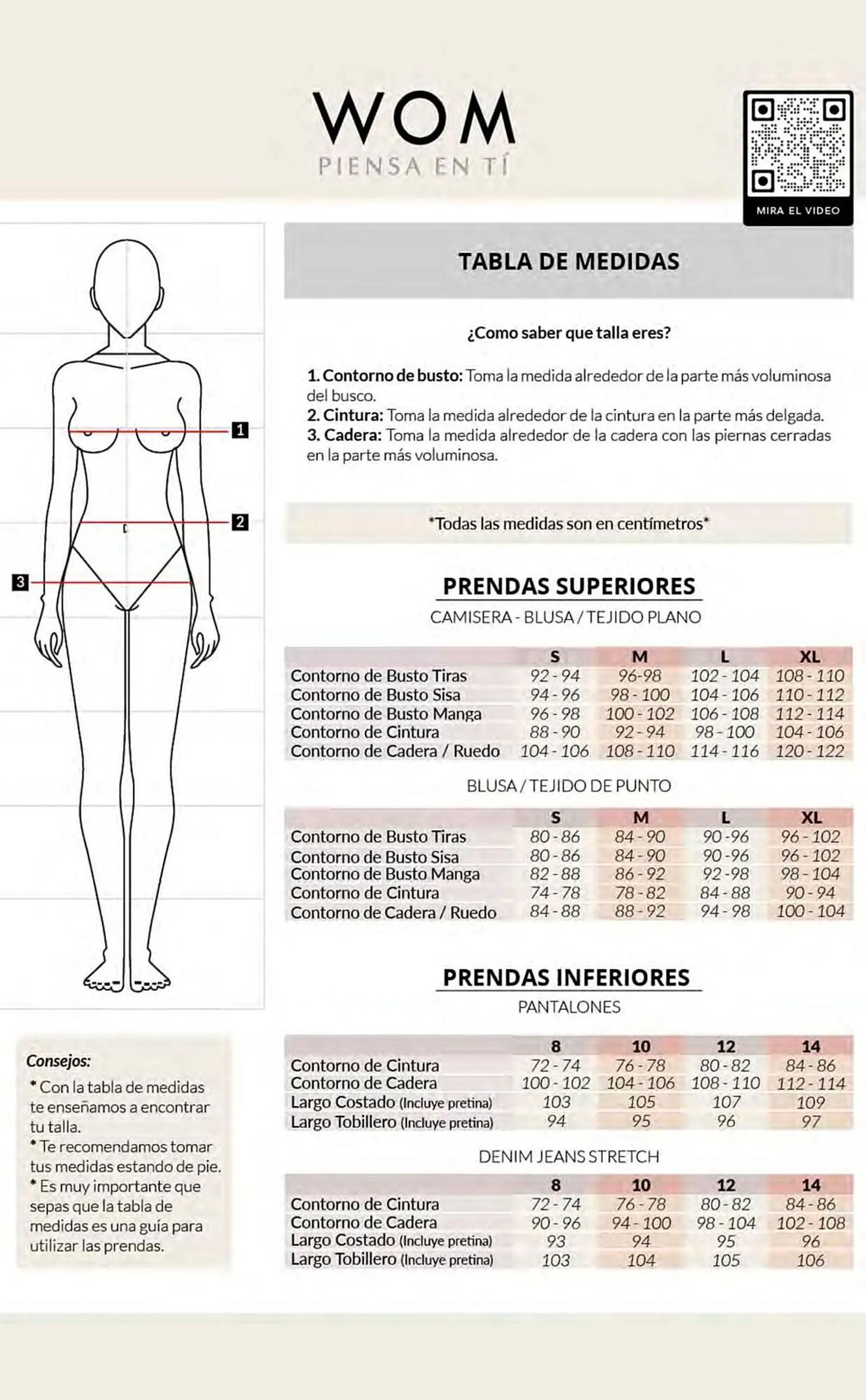 Catálogo Moda Internacional - 166