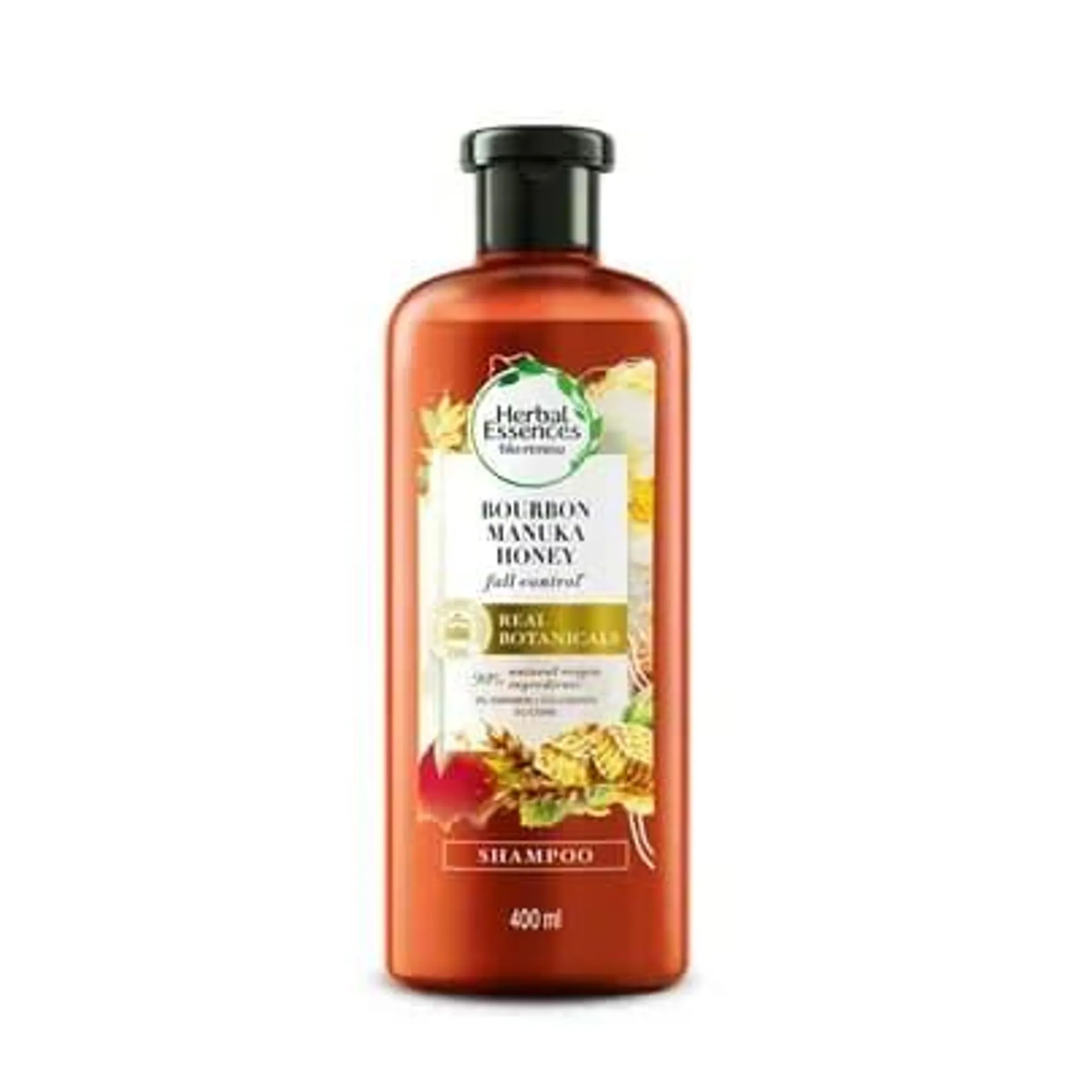 Shampoo Herbal Essences Manuka Honey x 400ml