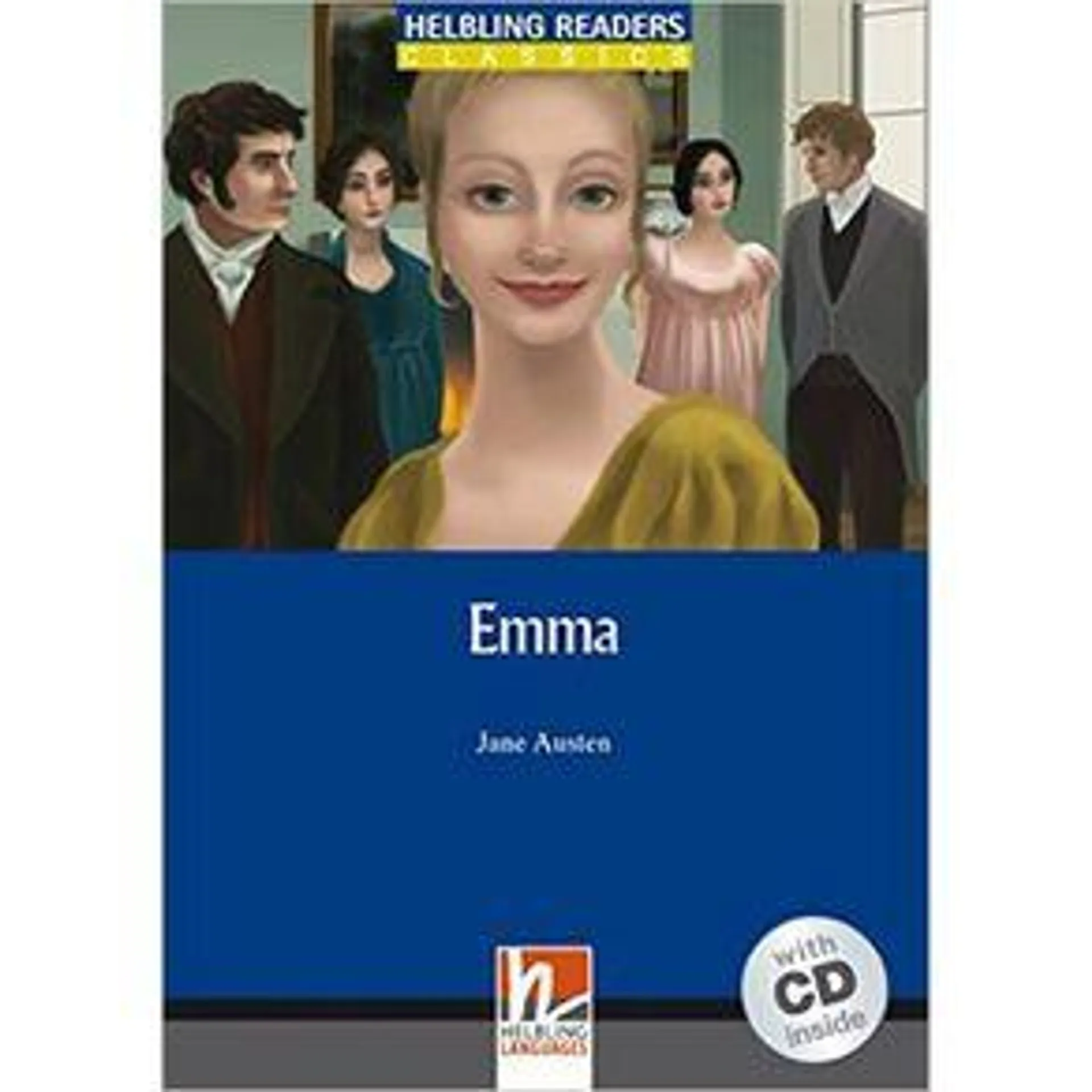 HR - 4 - Emma + CD