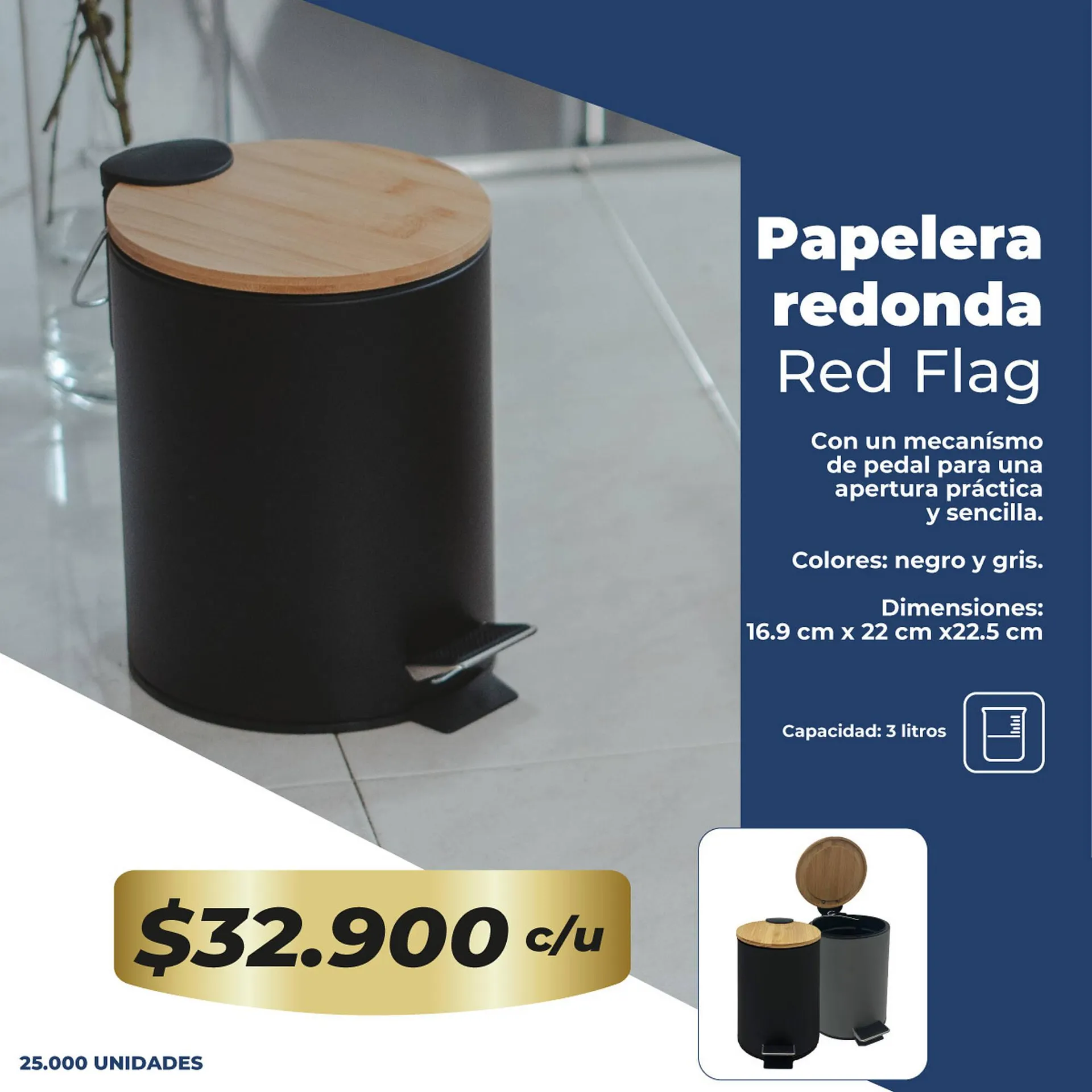 Catalogo de Catálogo Tiendas D1 2 de abril al 4 de abril 2025 - Pag 2