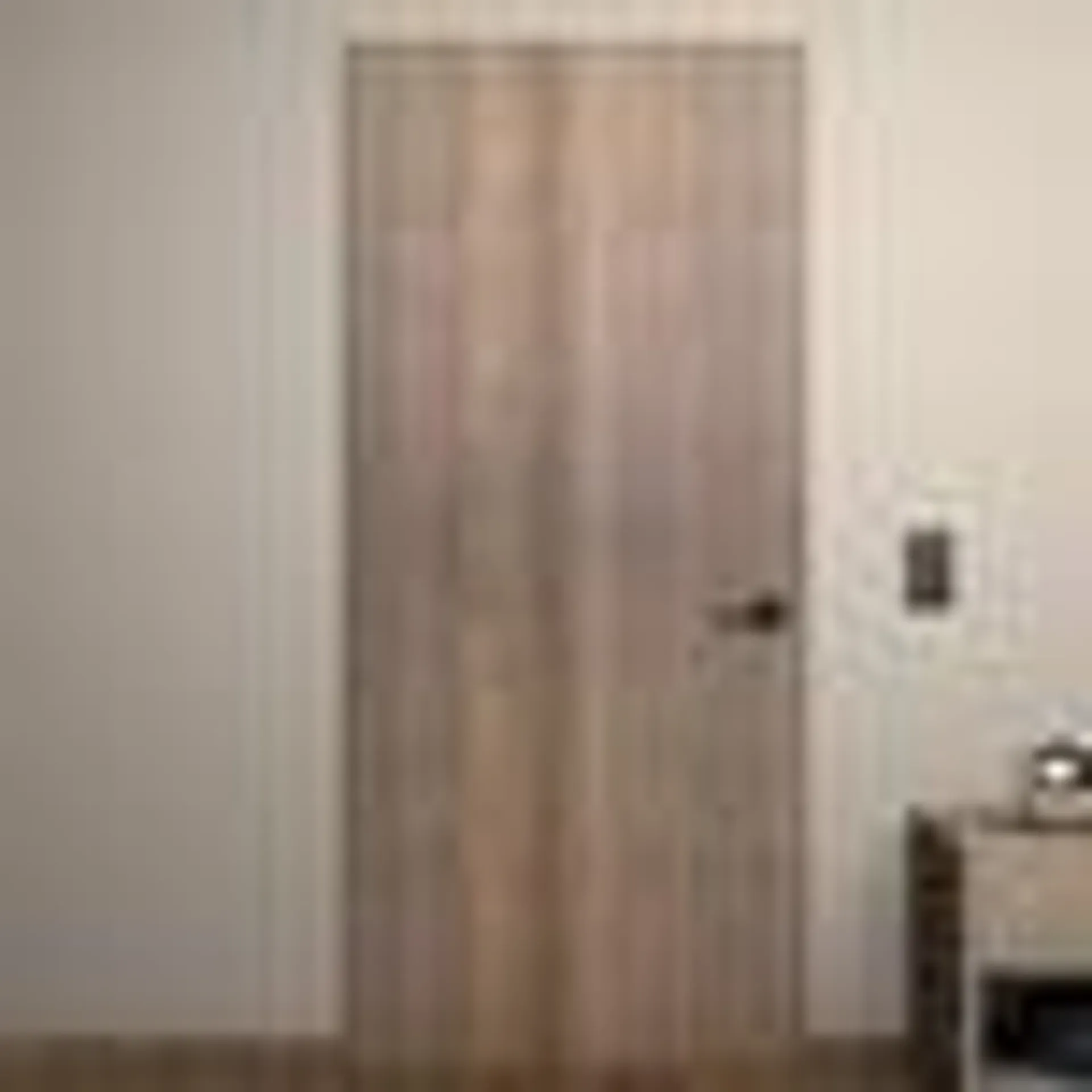Puerta Melamina Amareto Breme 85x210 cm Holztek