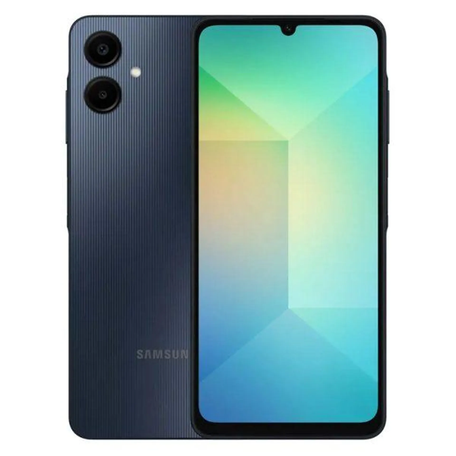 Celular SAMSUNG GALAXY A06 128GB Negro