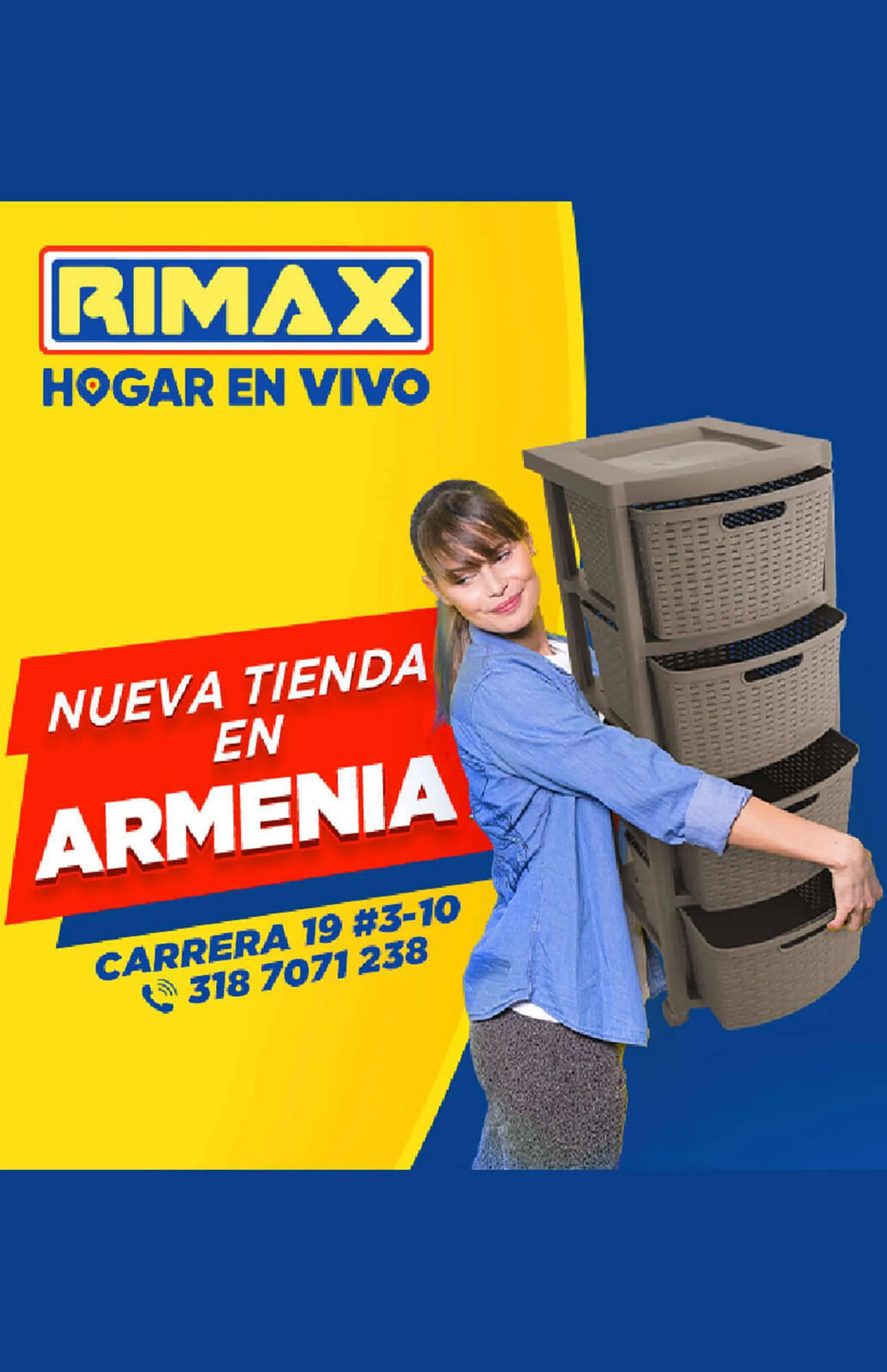 Catálogo Rimax