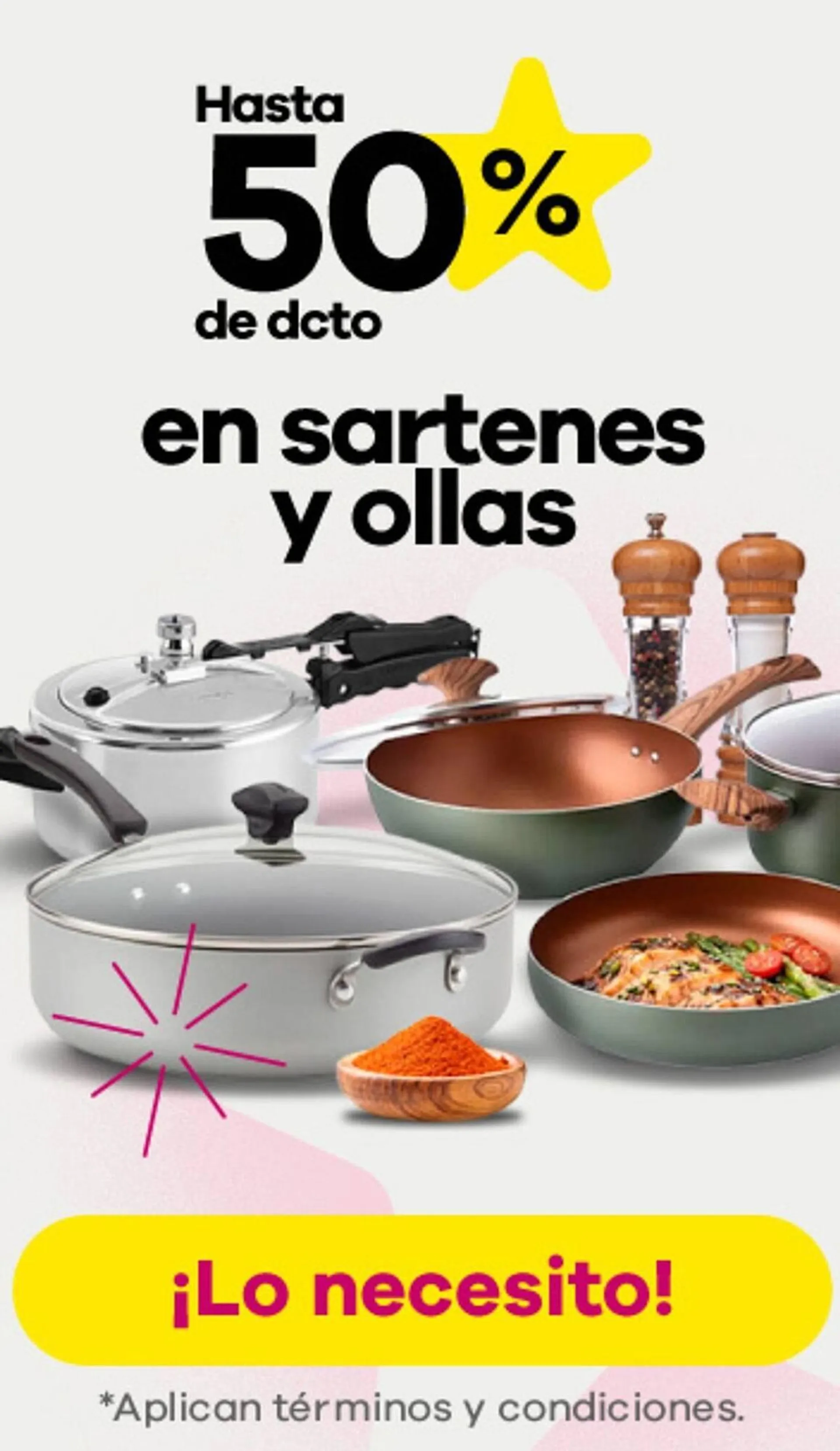 Catalogo de Catálogo Éxito 24 de septiembre al 8 de octubre 2024 - Pag 2