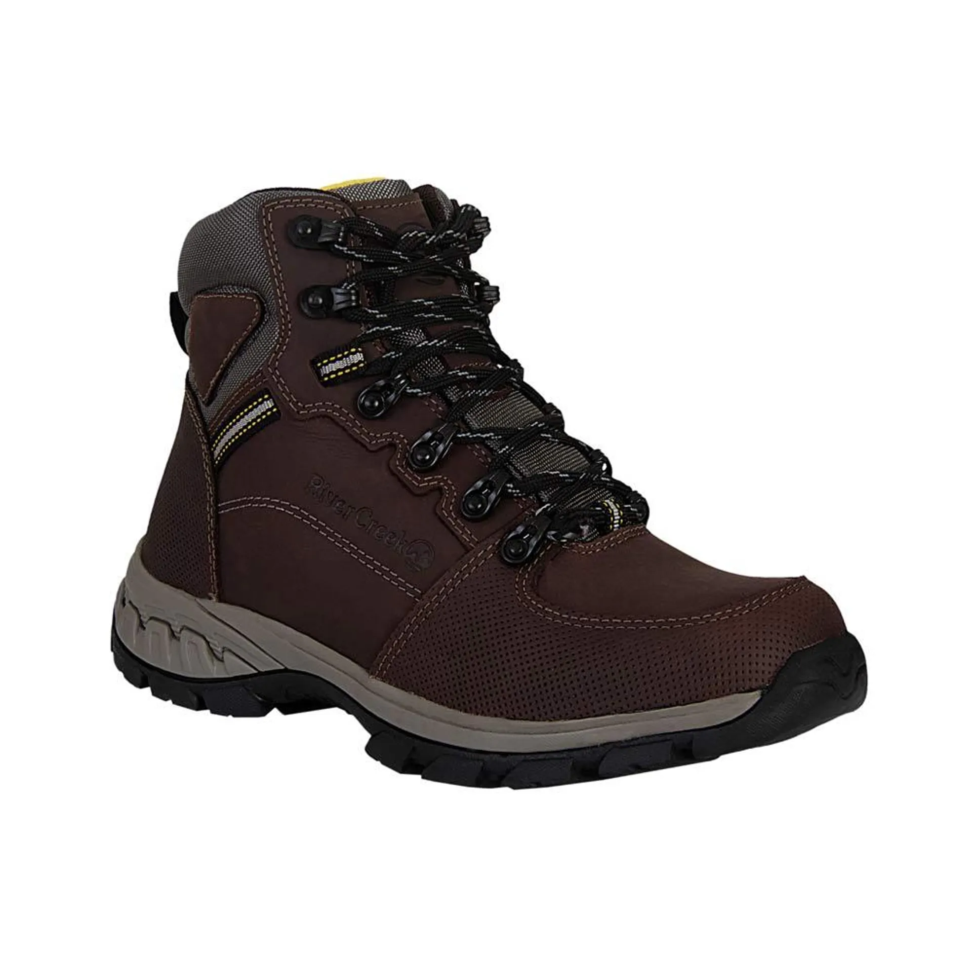 Bota/botin de Hombre marca River creek / Bota 77268