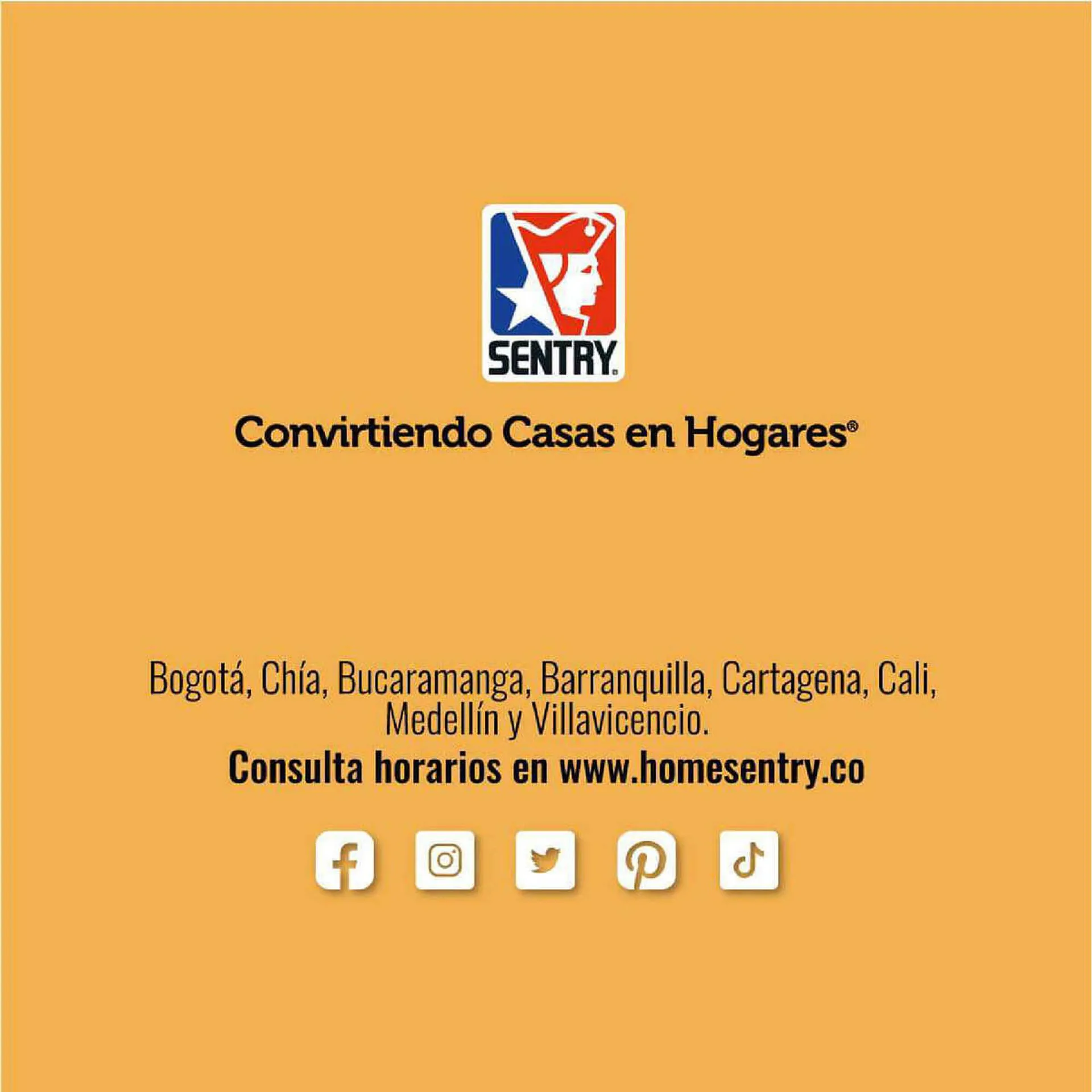 Catalogo de Catálogo Home Sentry 15 de agosto al 28 de agosto 2023 - Pag 4