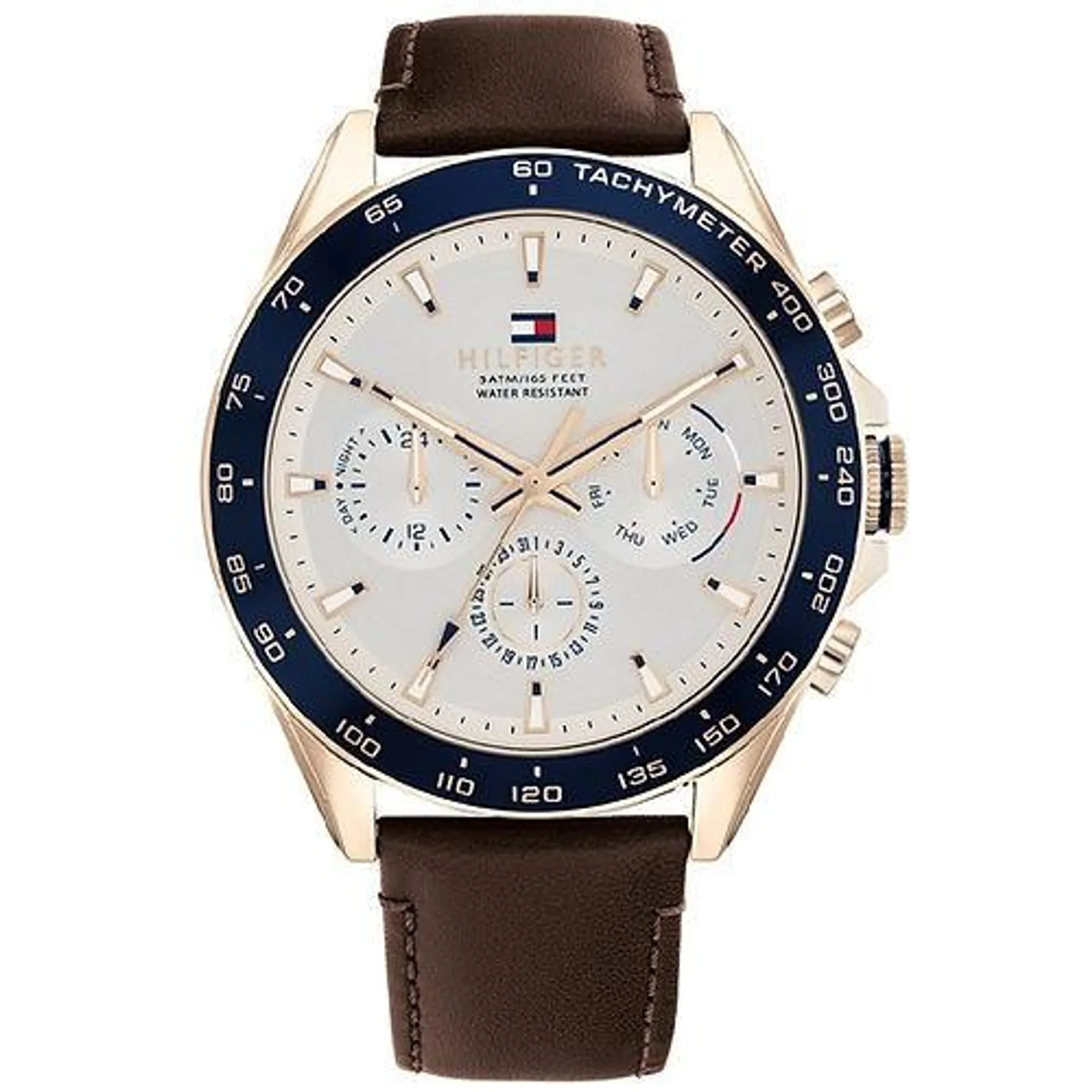 Reloj Tommy Hilfiger Hombre Clasico 1791966