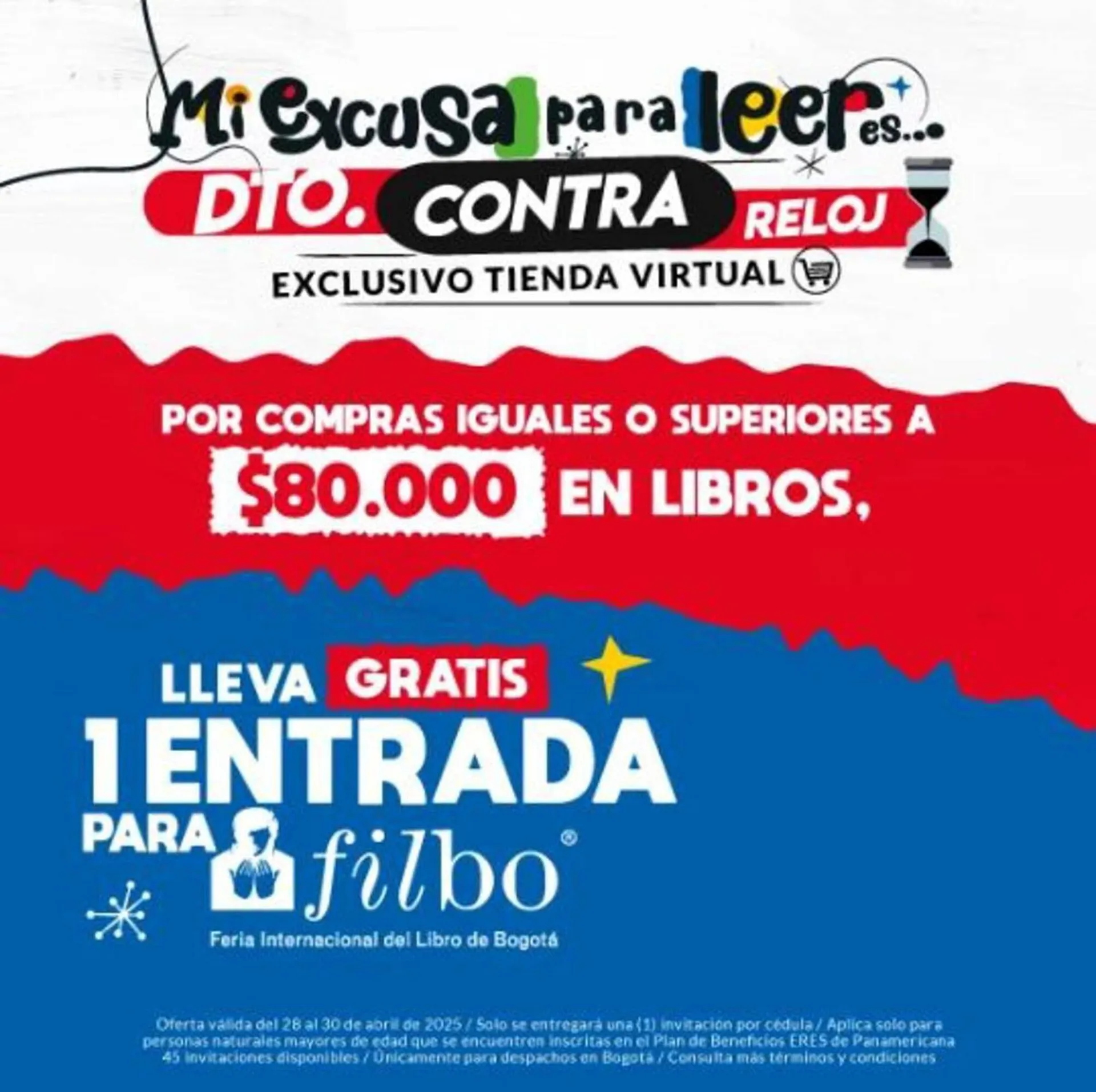 Catalogo de Catálogo Panamericana 28 de abril al 11 de mayo 2025 - Pag 2