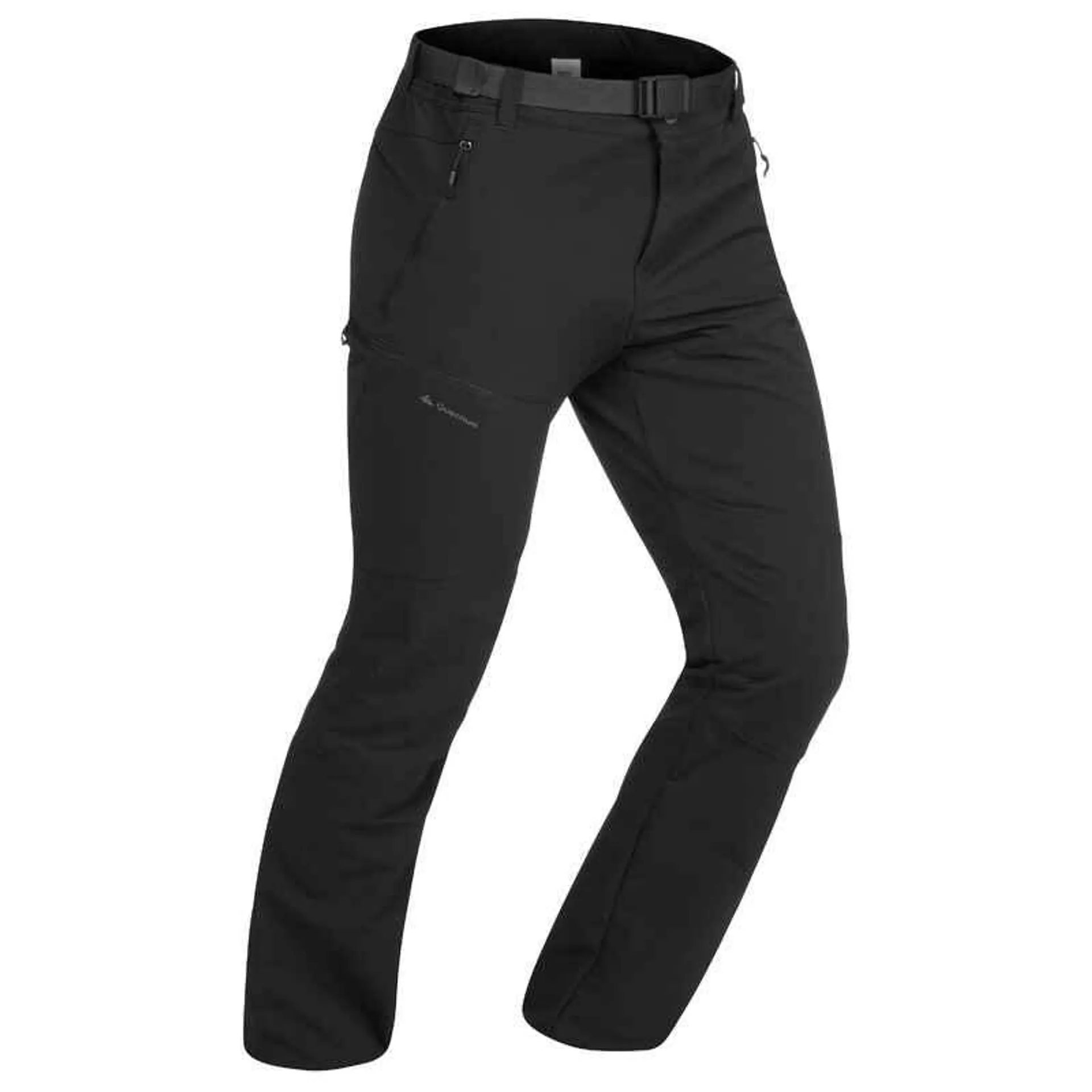 Pantalón térmico x-warm de senderismo en la nieve para Hombre Quechua SH500